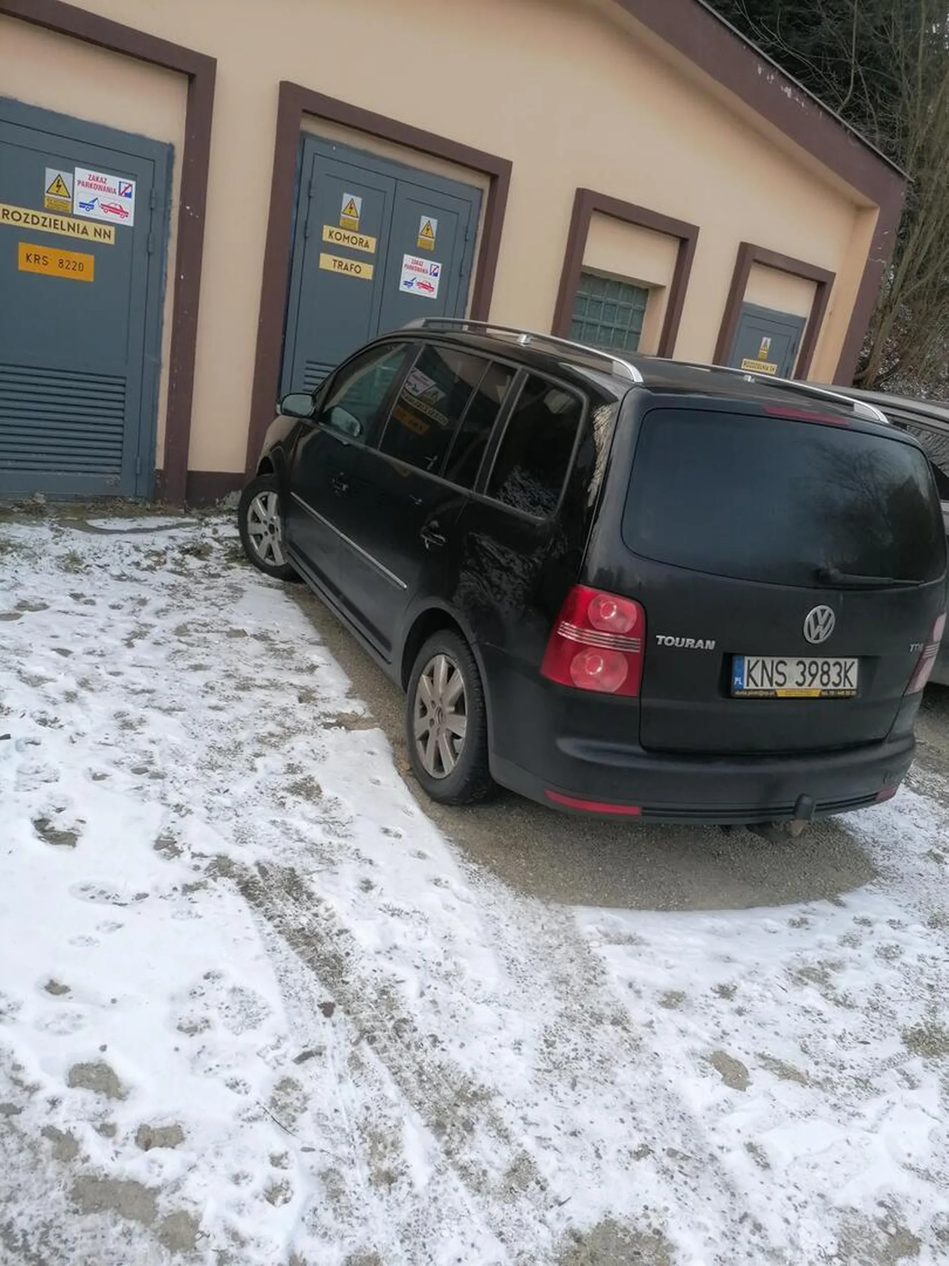 Za mało znaków widocznie...