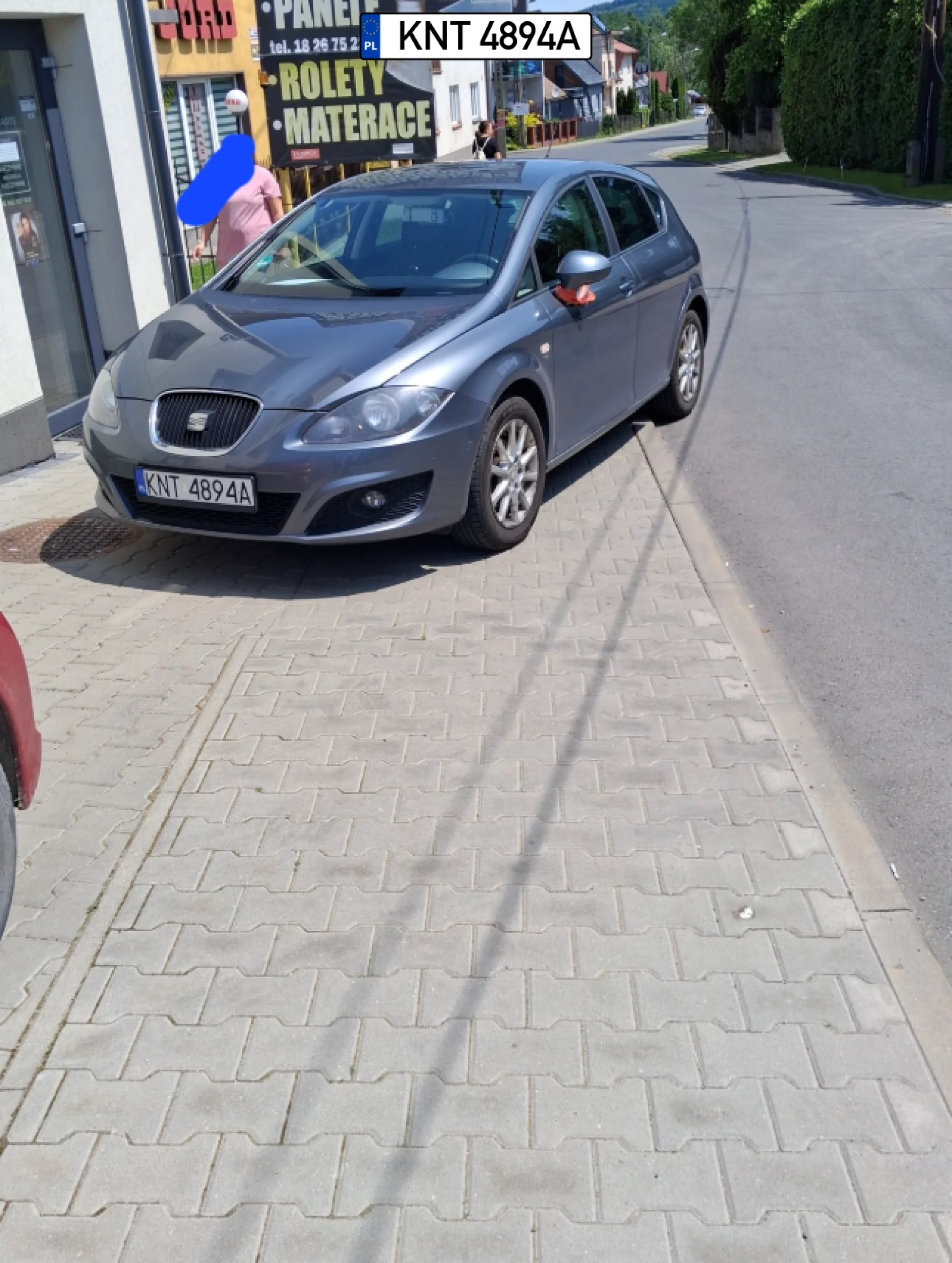 Nie mieści się taki długi