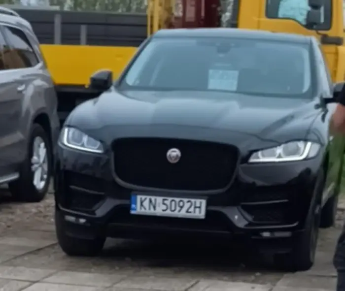Auto lepsze od kierowcy