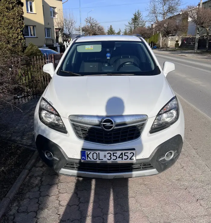 Parkowanie idealne ?