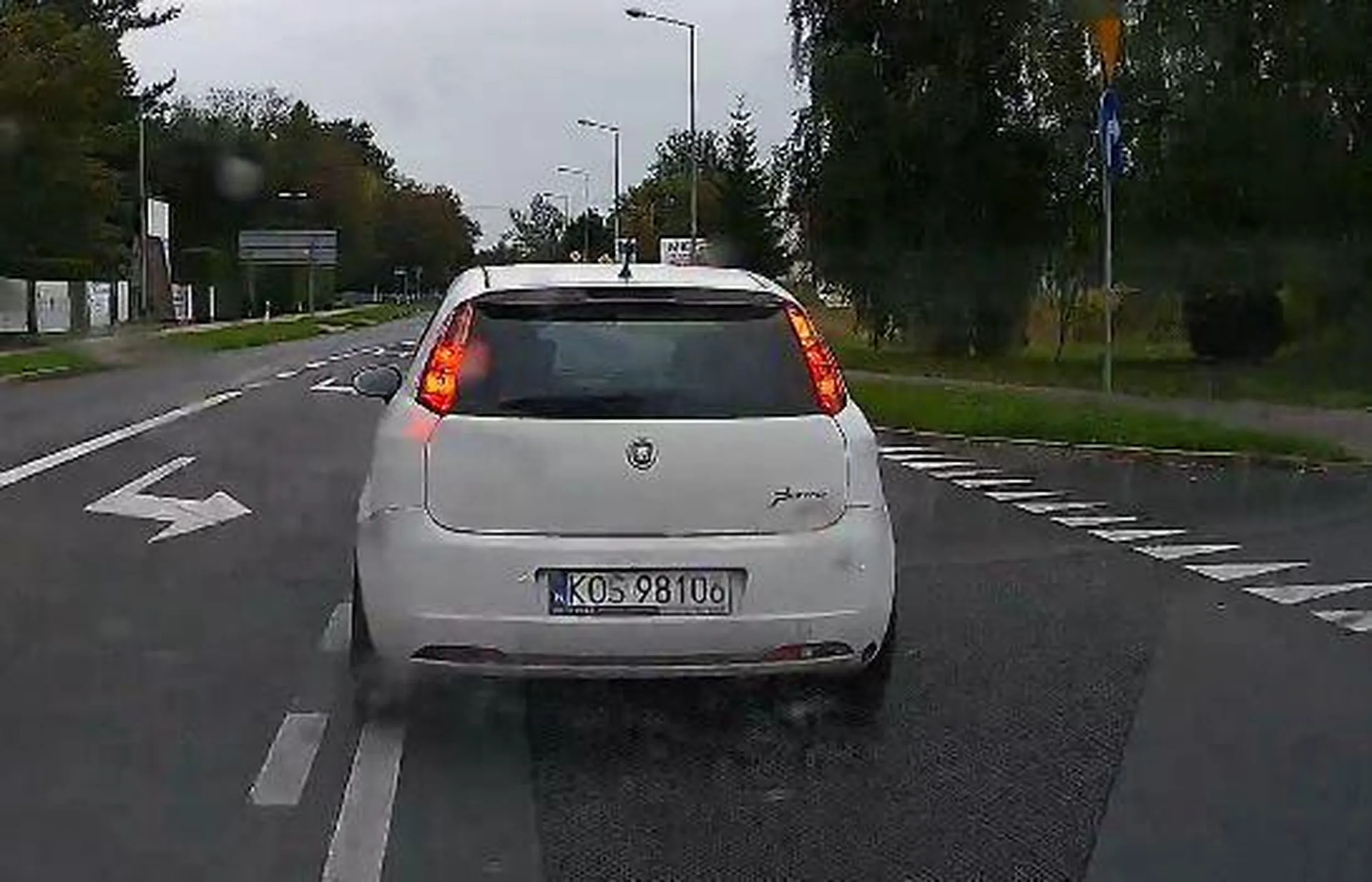 STOP ? a na co to komu...