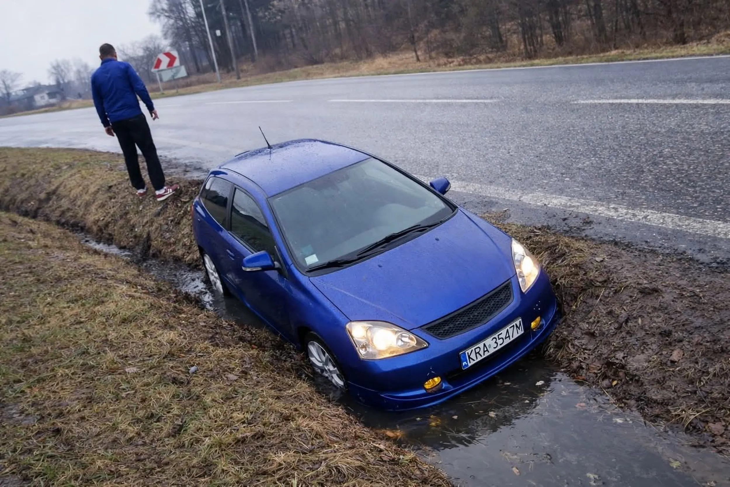 Szybkie furki male siurki