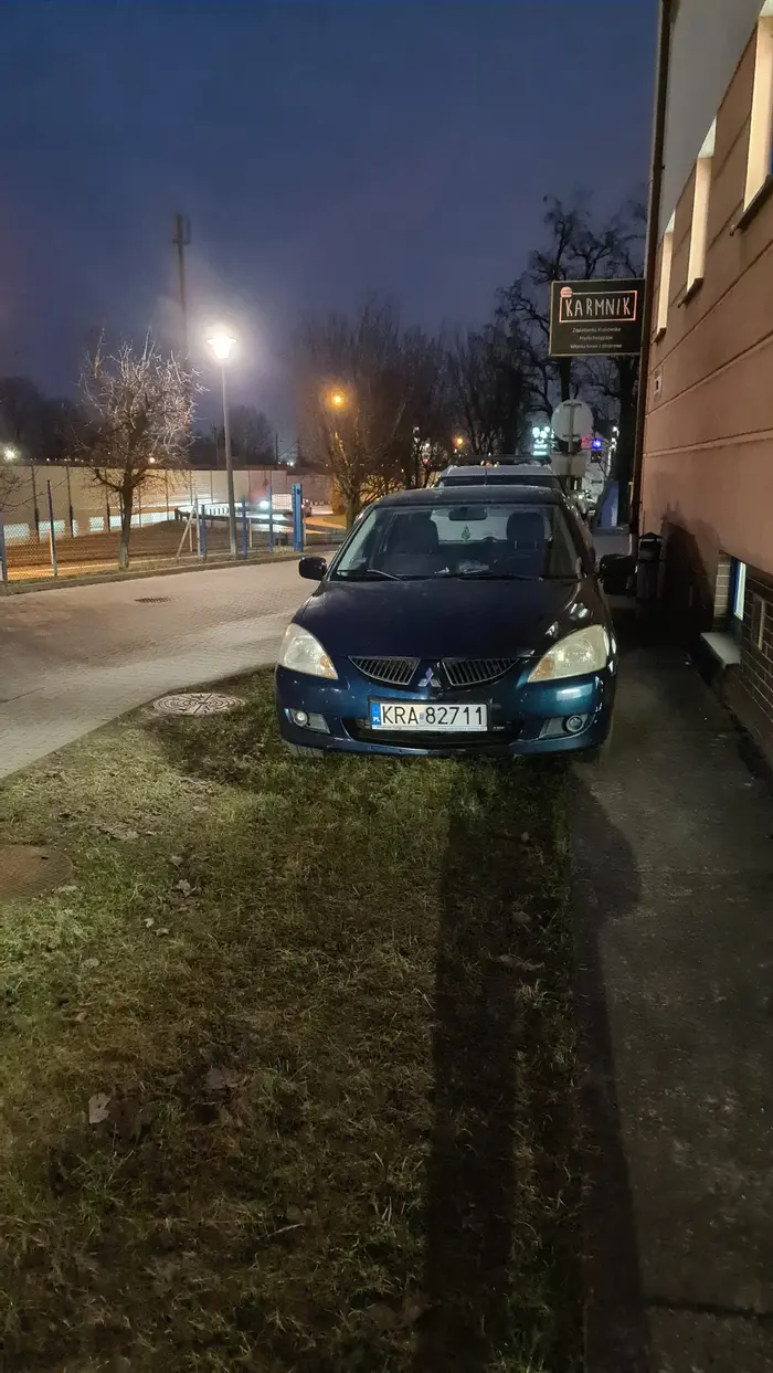 "Przepraszam, mozg zostawiłem w domu"