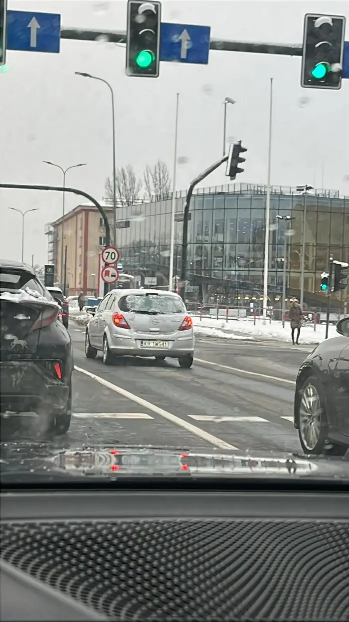 Naucz się jeździć palancie