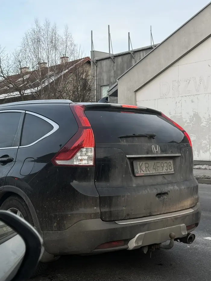 patrz sie na droge a nie w telefonie siedzisz, korki przez ciebie sie robia