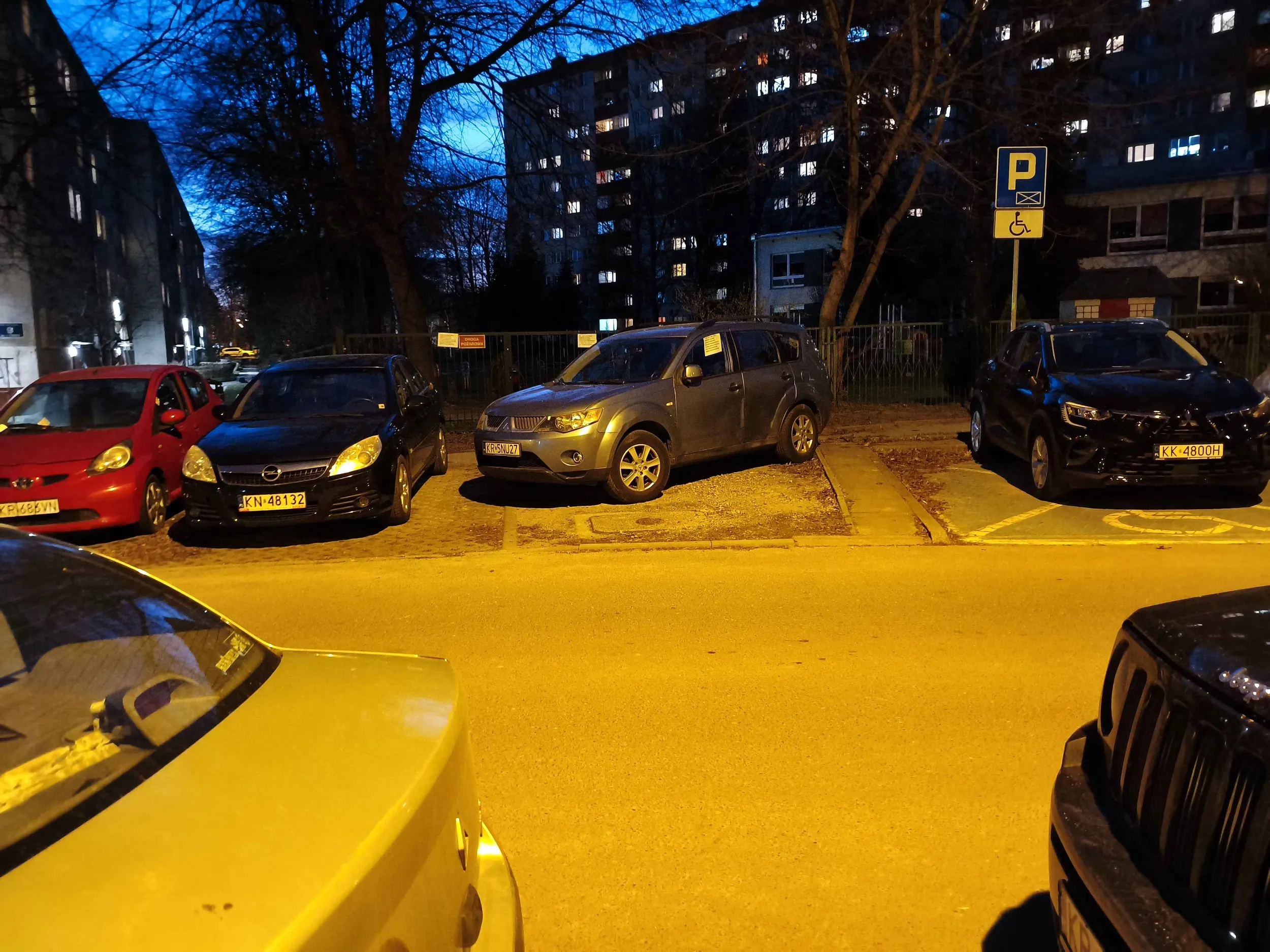 Czy to wymaga komentarza?