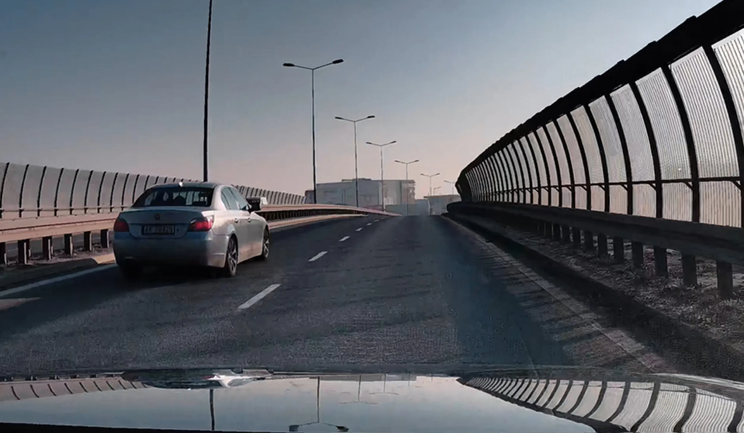 zakochany w lewym pasie