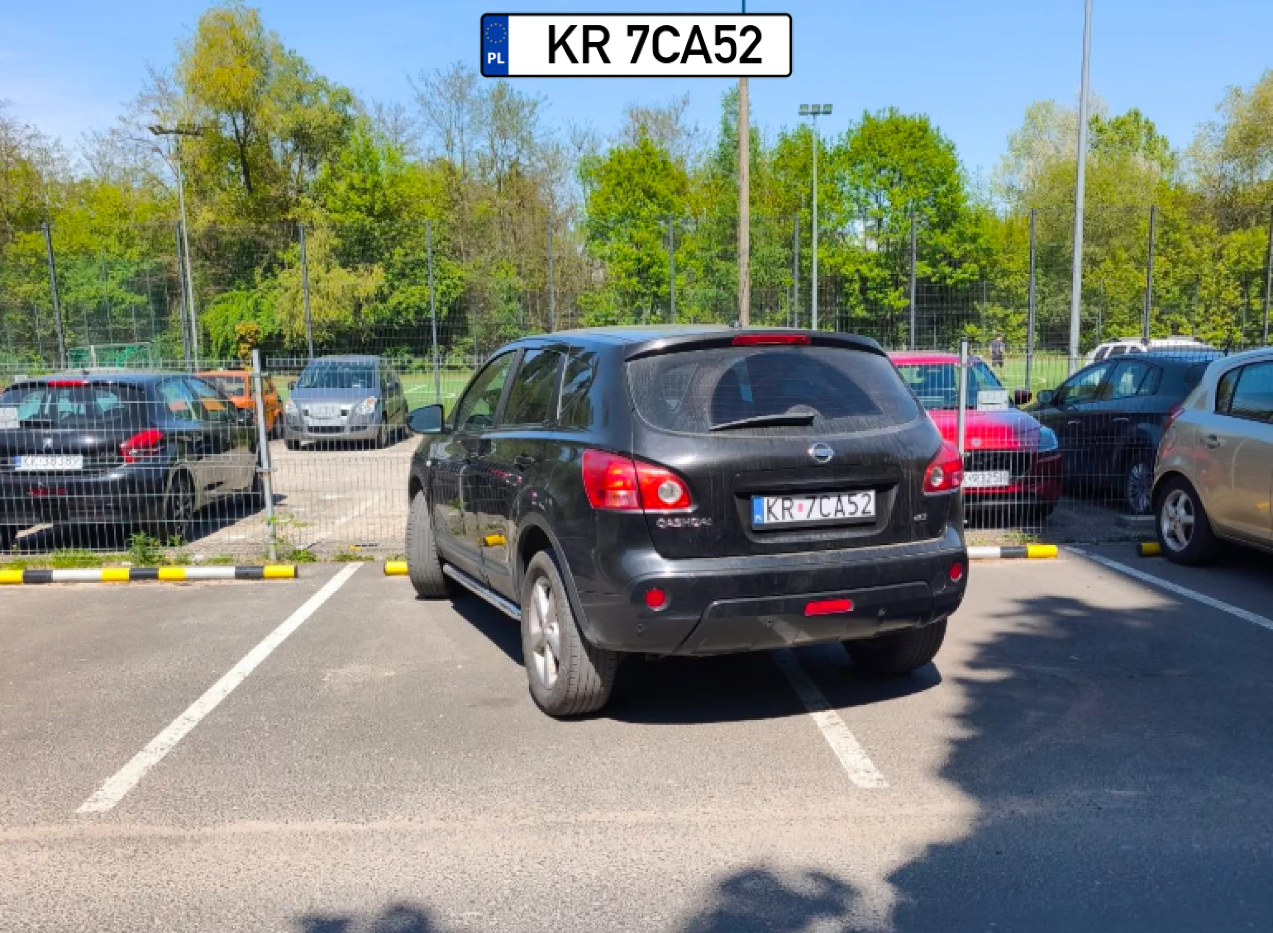 KR 7CA52