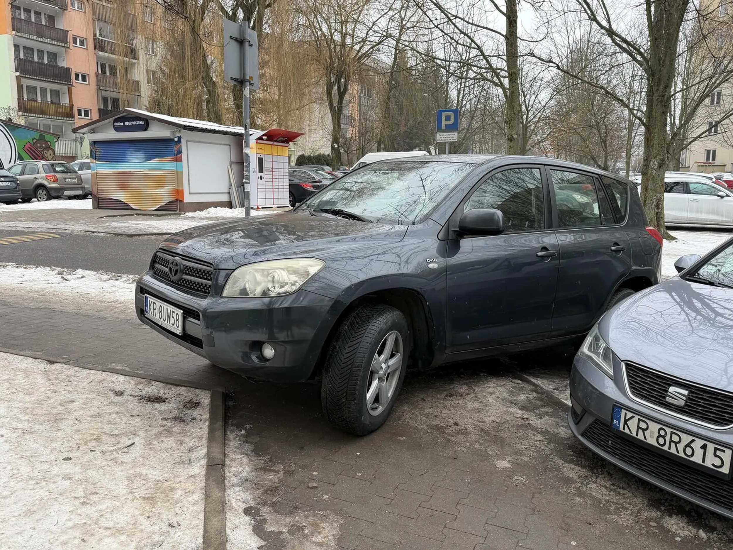 Gratuluje braku pomyślunku egoisto!