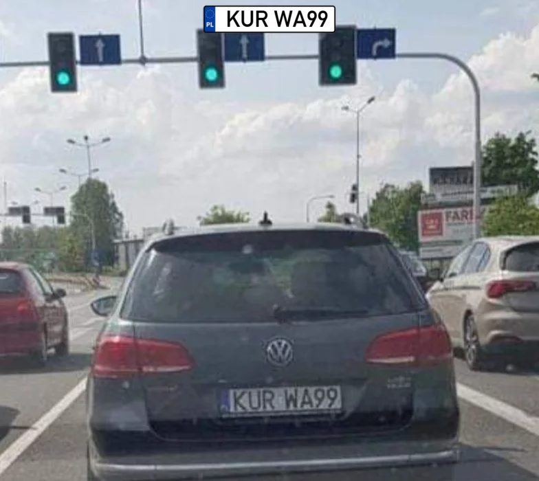 Niezła reklama w branży