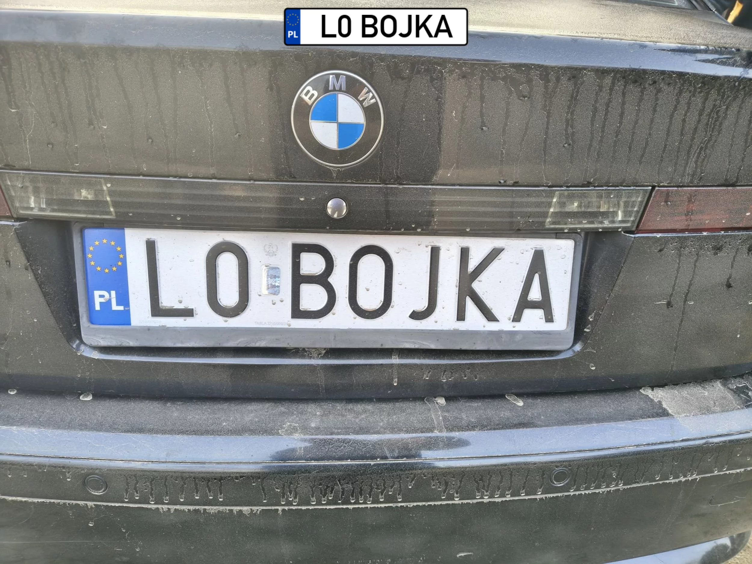 L0 BOJKA