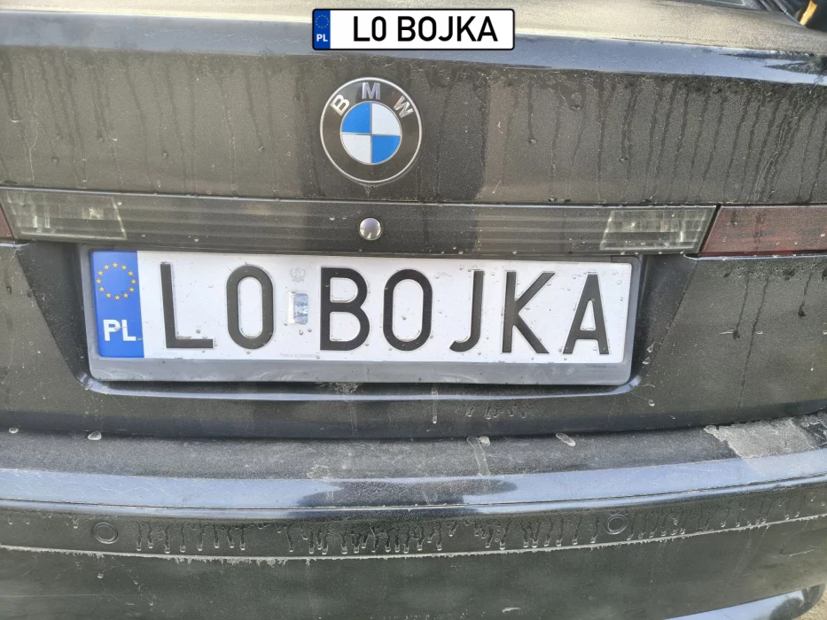 L0 BOJKA