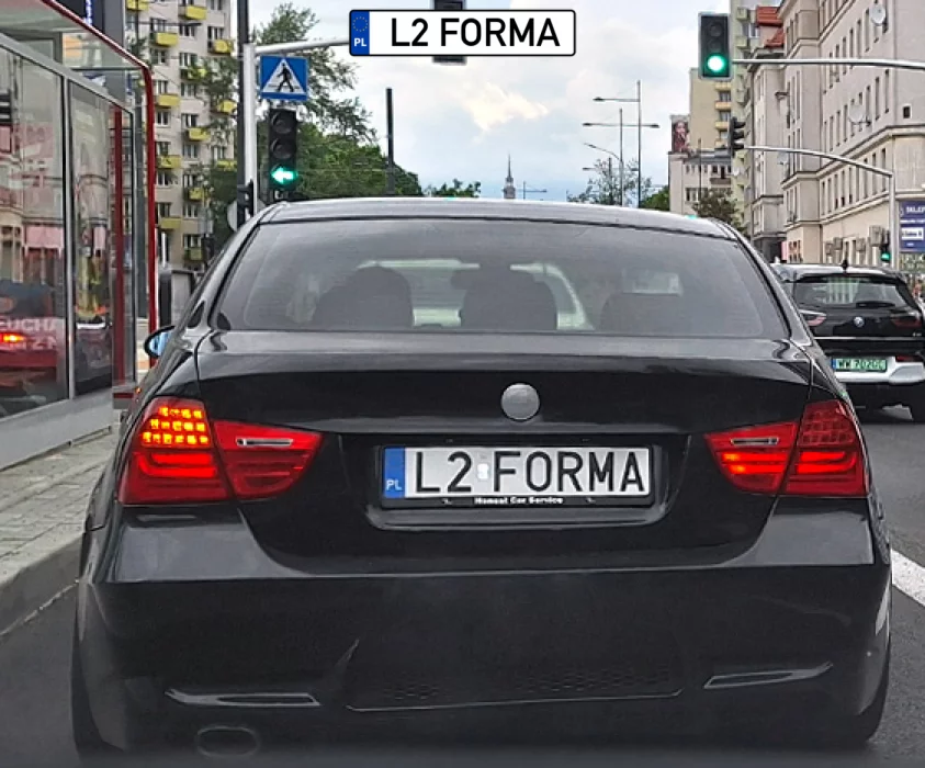 L2FORMA