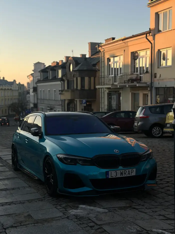 Samym telefonem lepszego nie zrobię