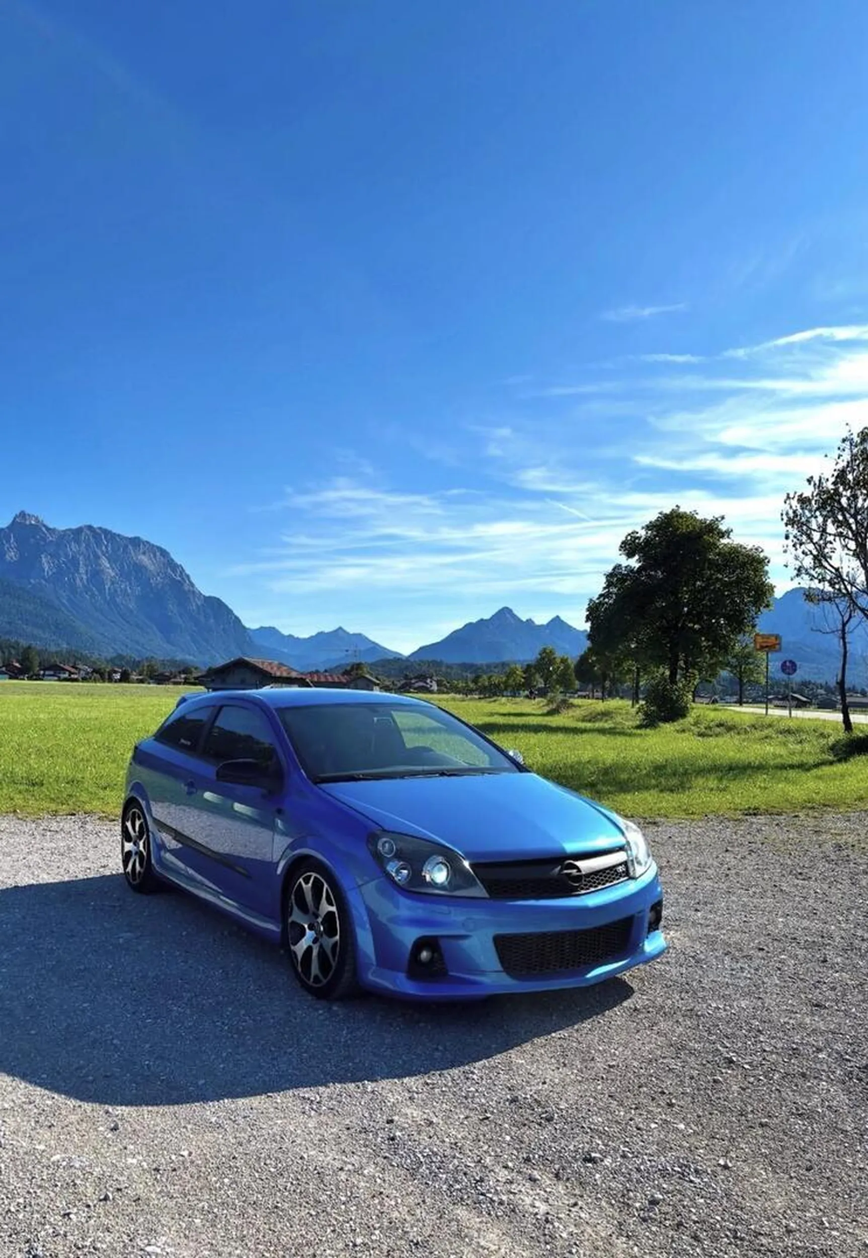 Piękna pozdro dla kierowcy