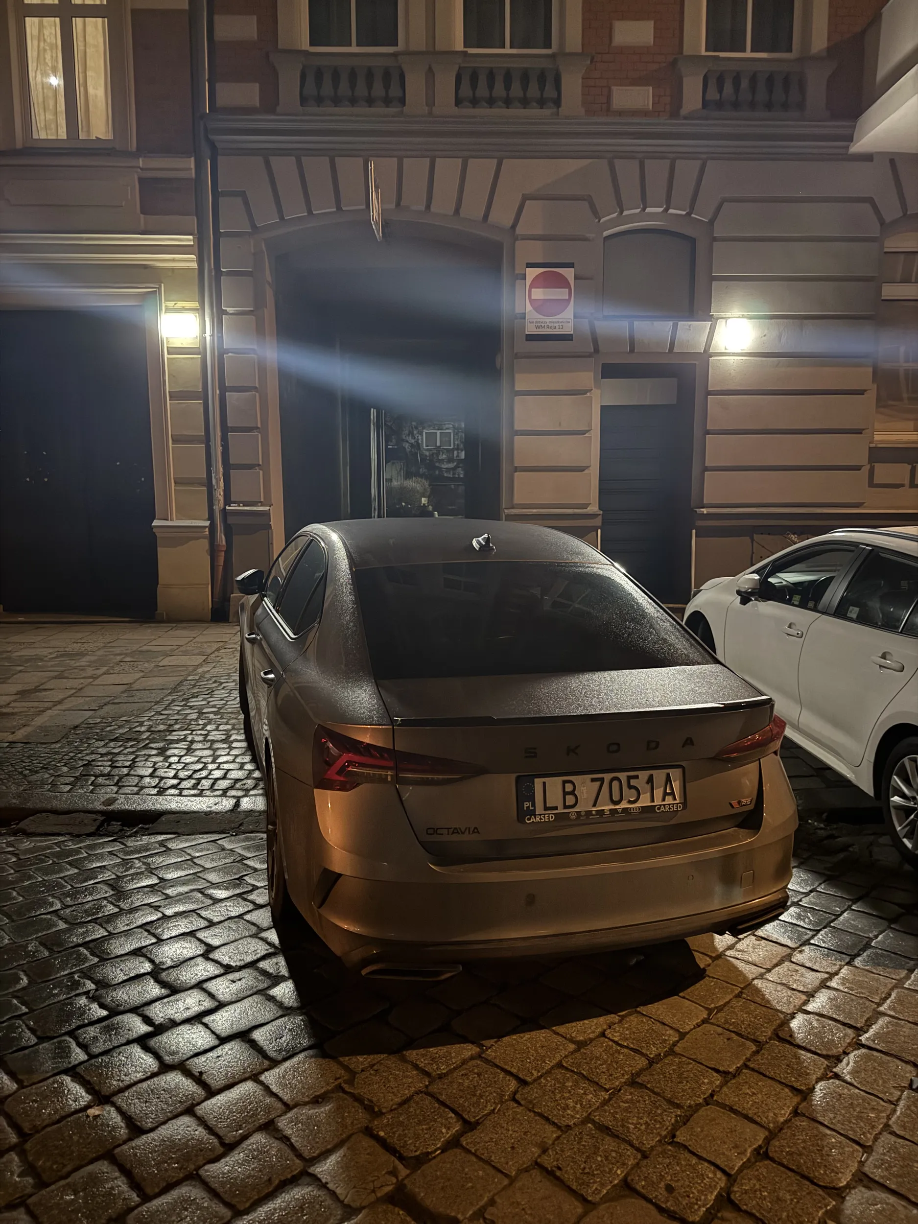 Polecam zapisać się naponowy kurs prawa jazdy