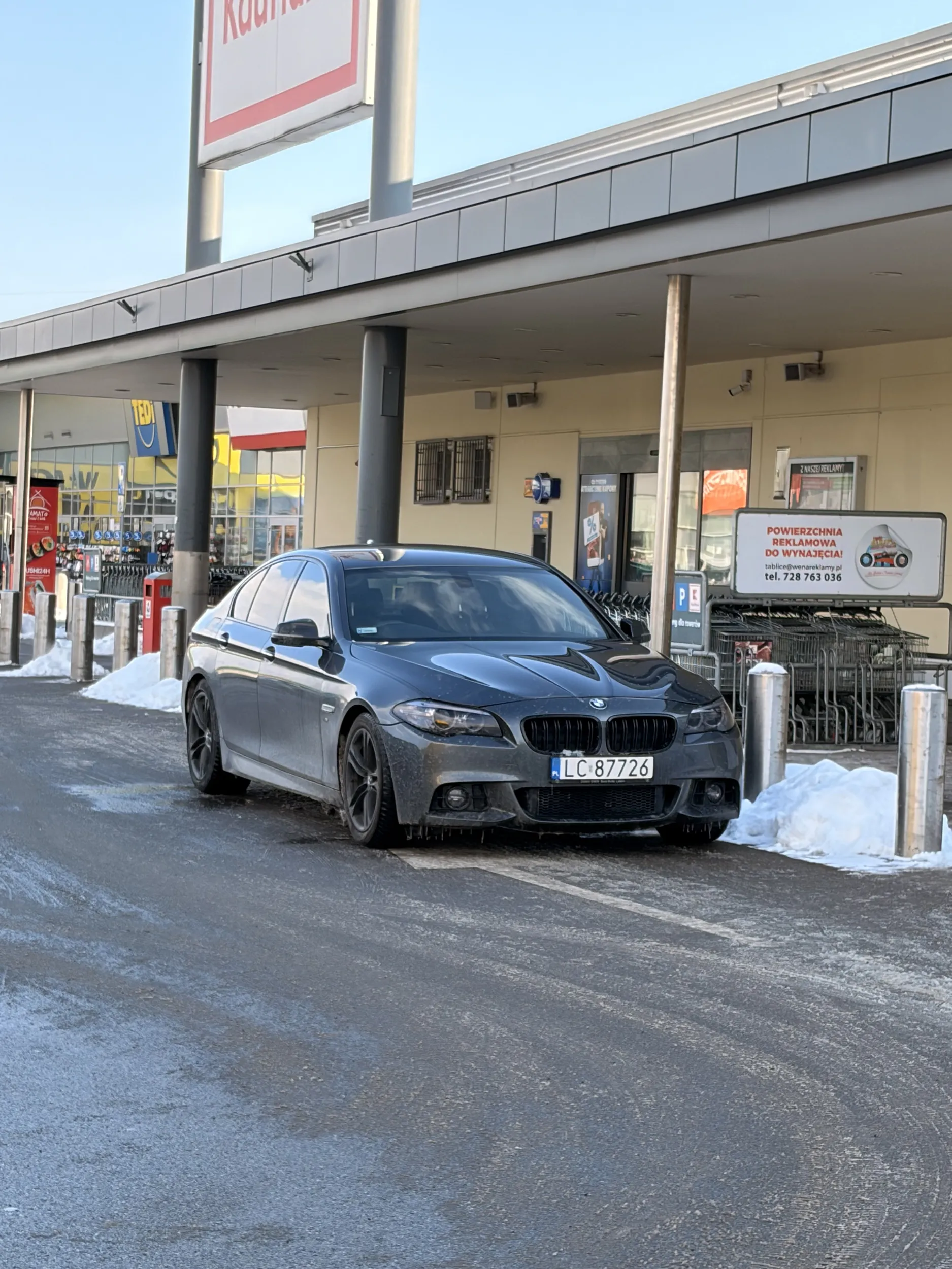 Nogi się zmęczą jak się 10m przejdzie? porażka
