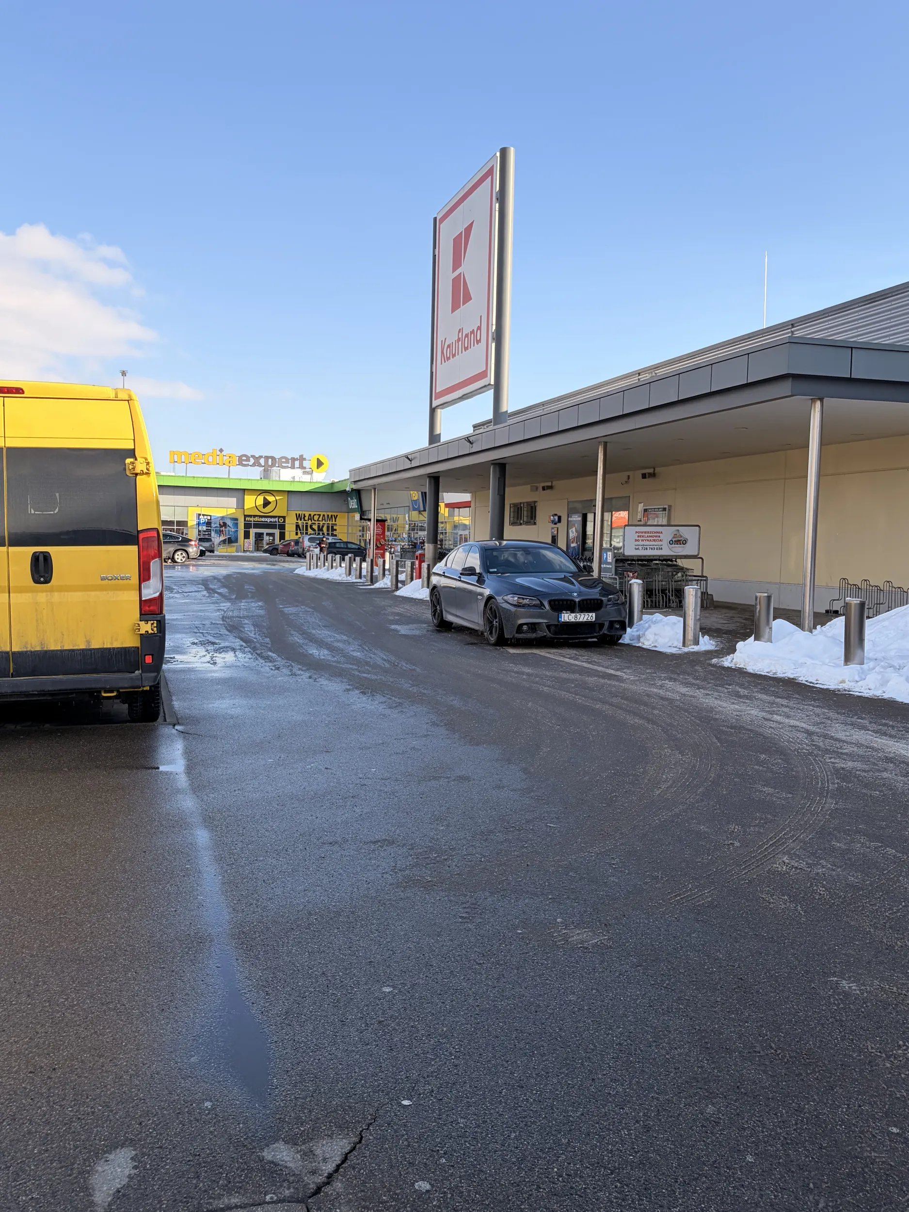 Nogi się zmęczą jak się 10m przejdzie? porażka