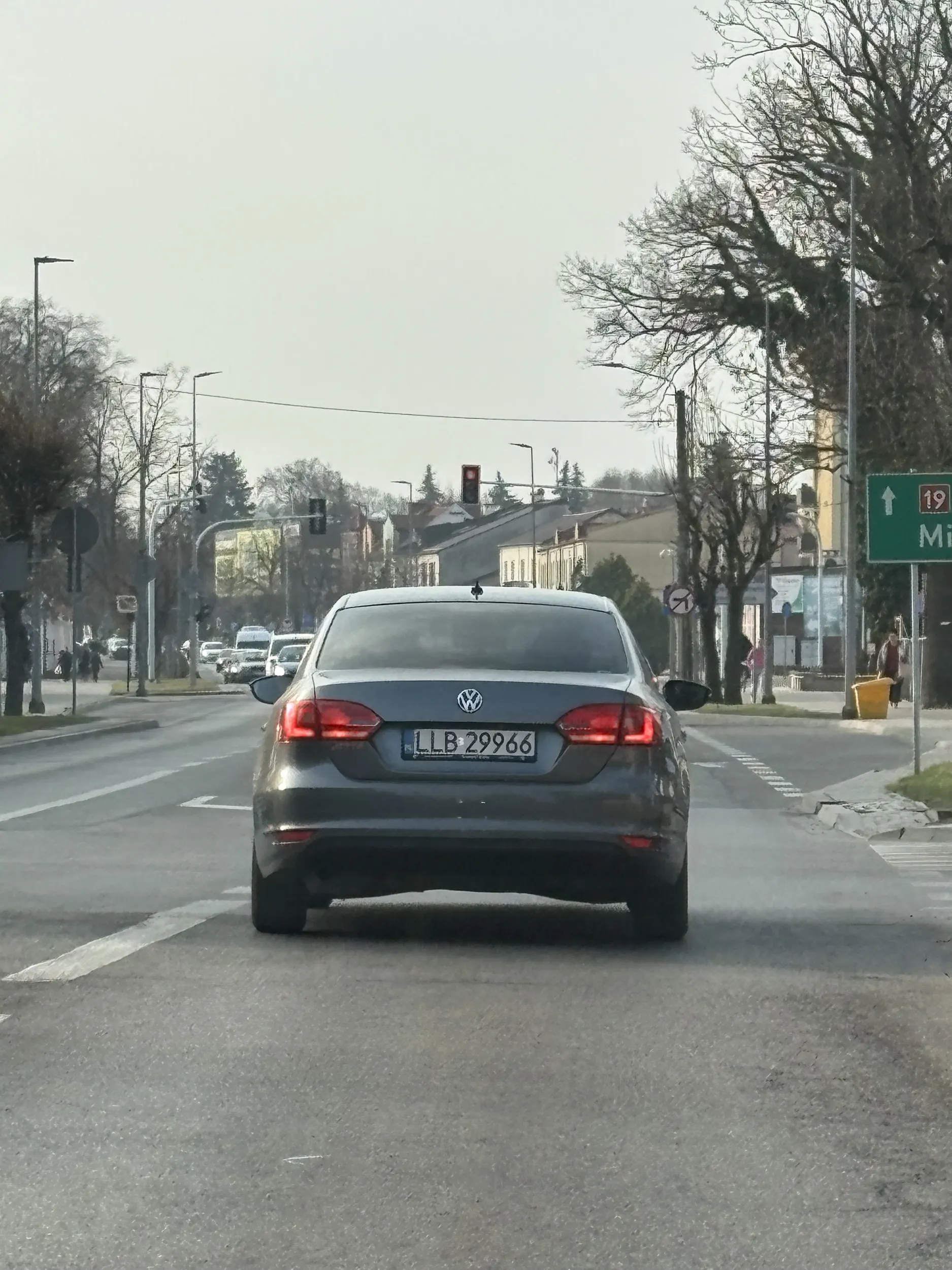 Dziadek nie potrafi jeździć