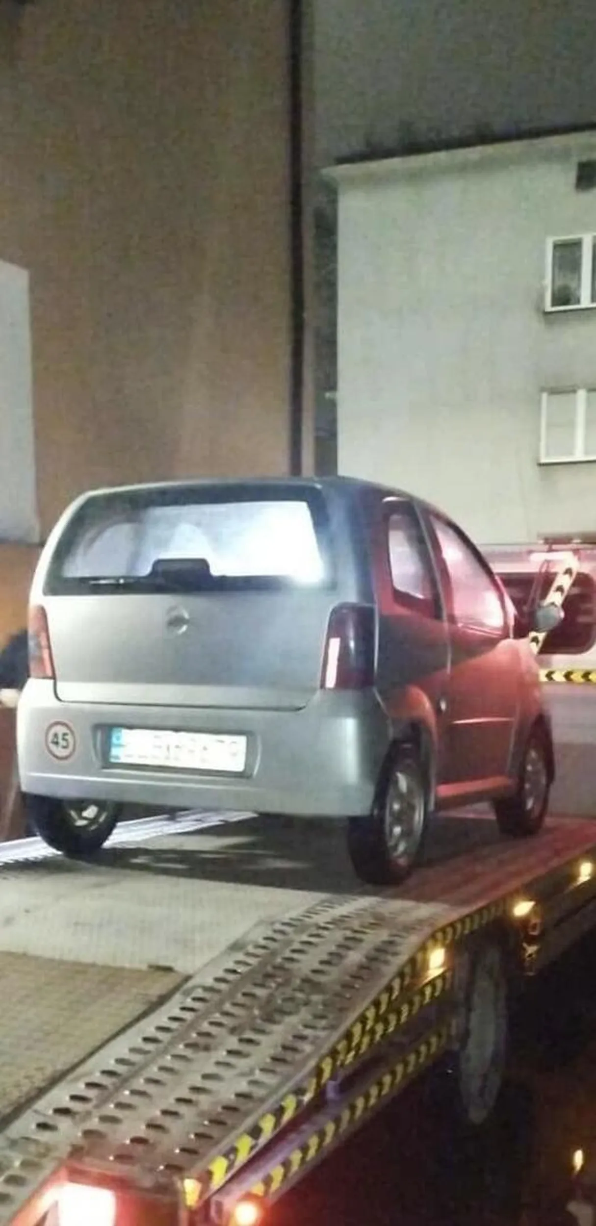 2.0 to może mieć czajnik