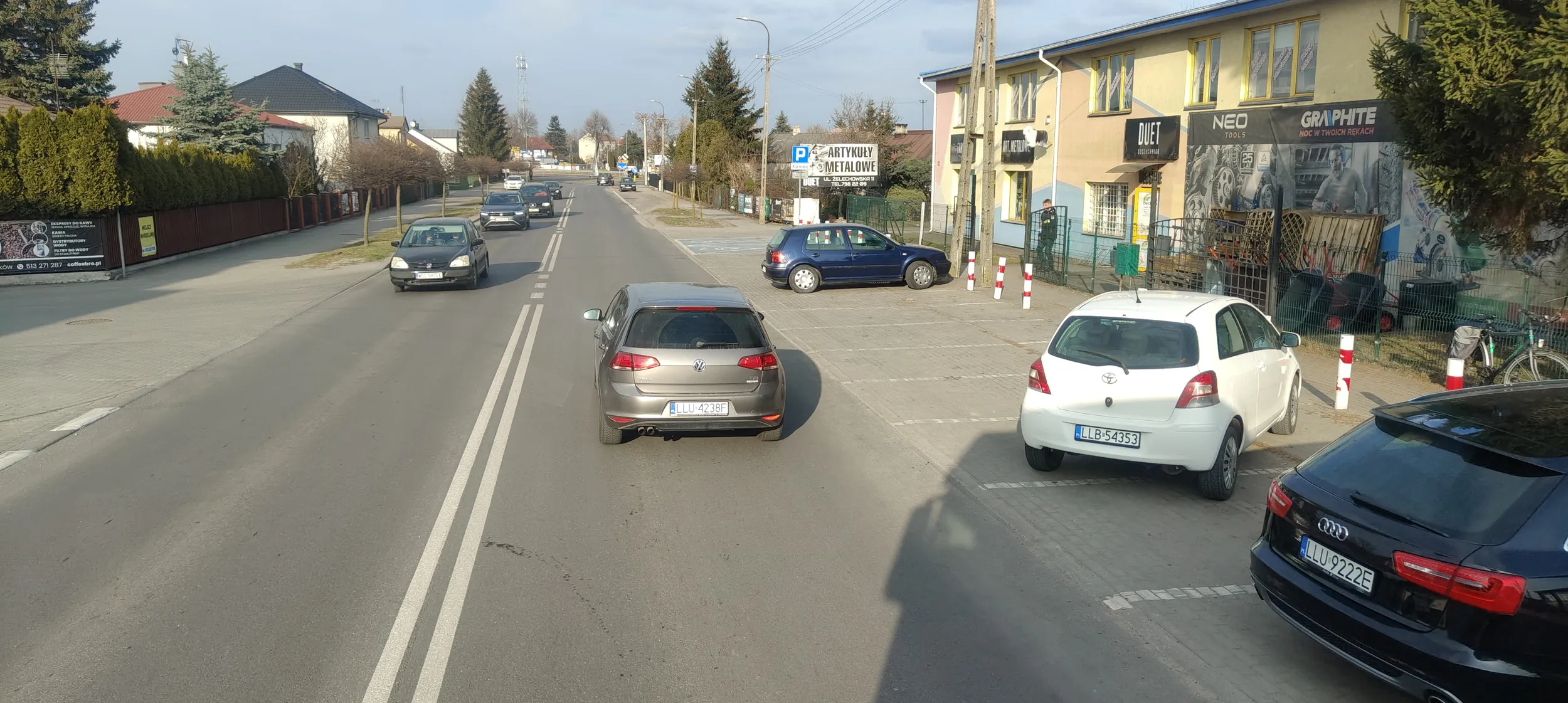 Pogratulować Twojej inteligencji, za wychowanie mnie. Głupia babo