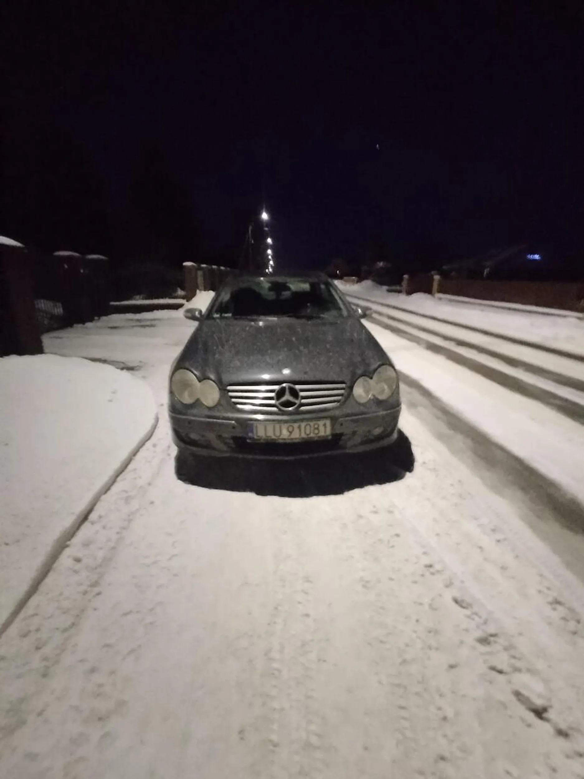 To chodnik czy parking?