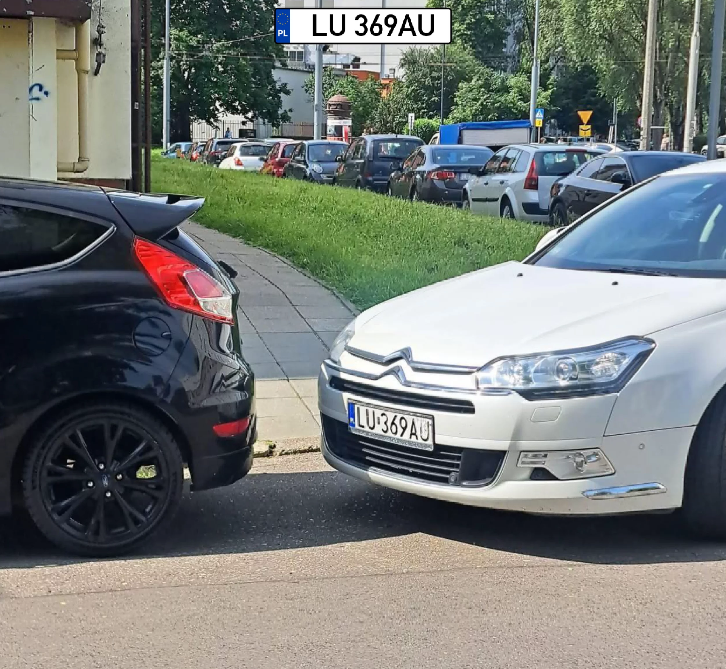 Jak nikogo nie ma to można