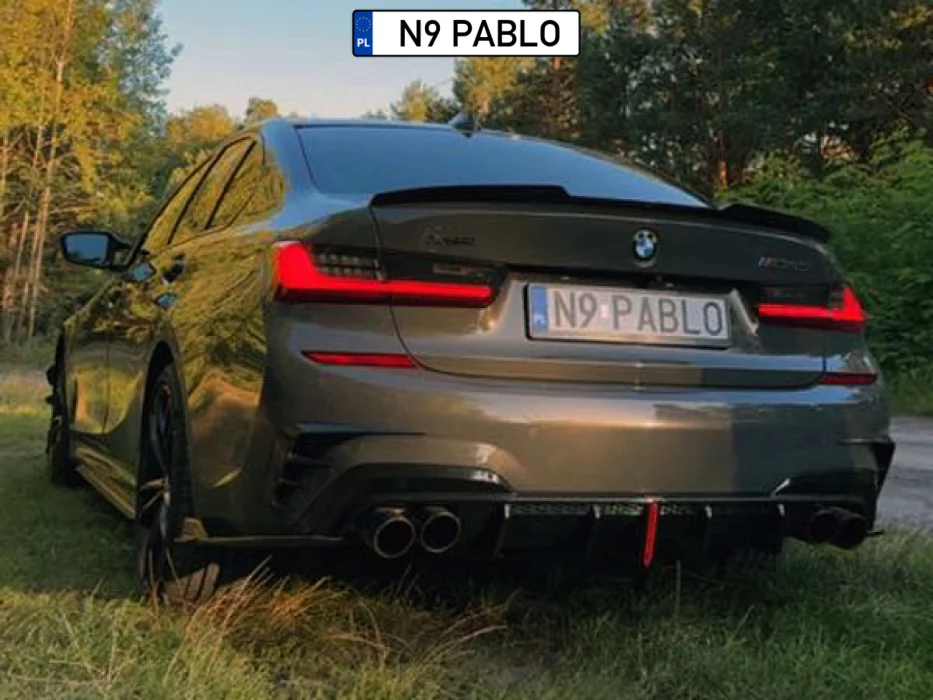 To ten ? jednak żyje