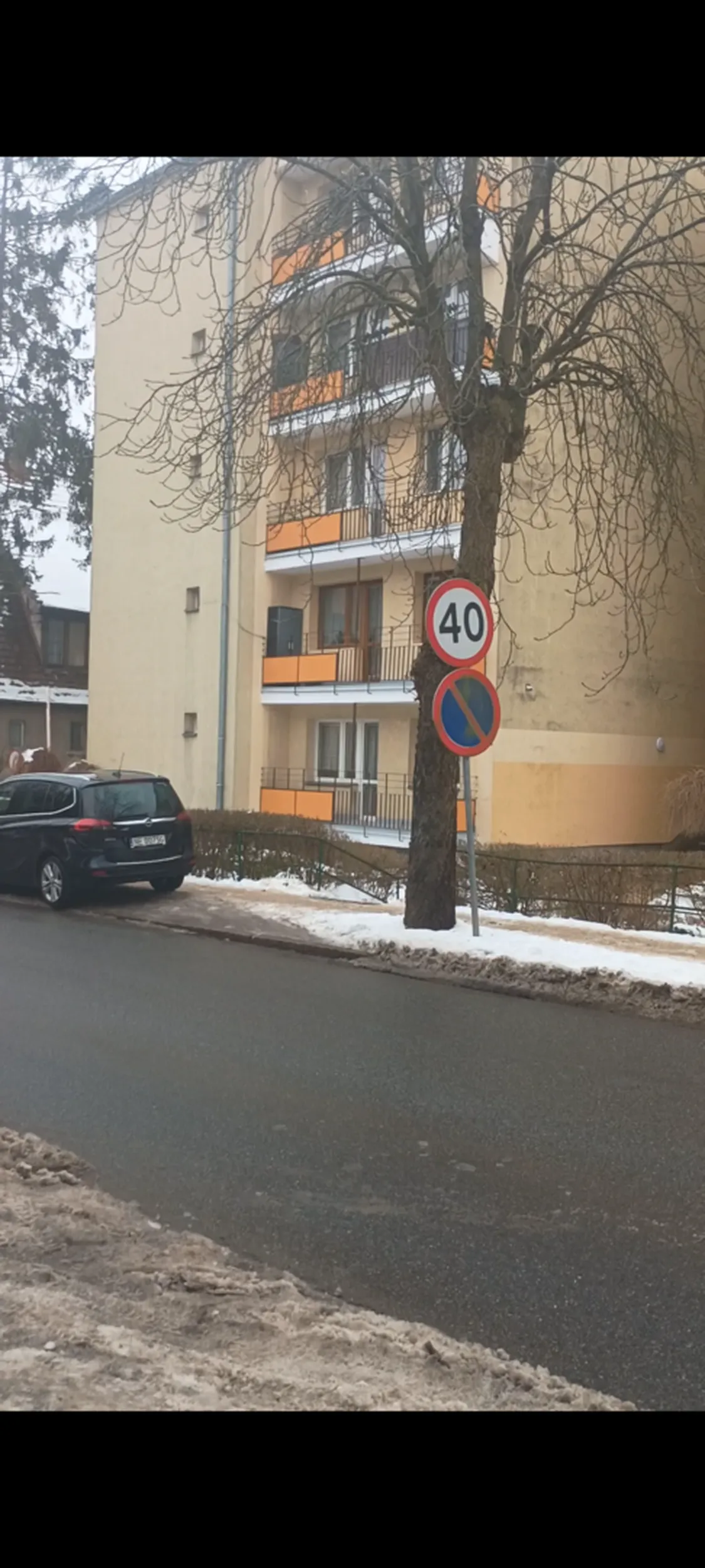 Wiele nie trzeba mówić