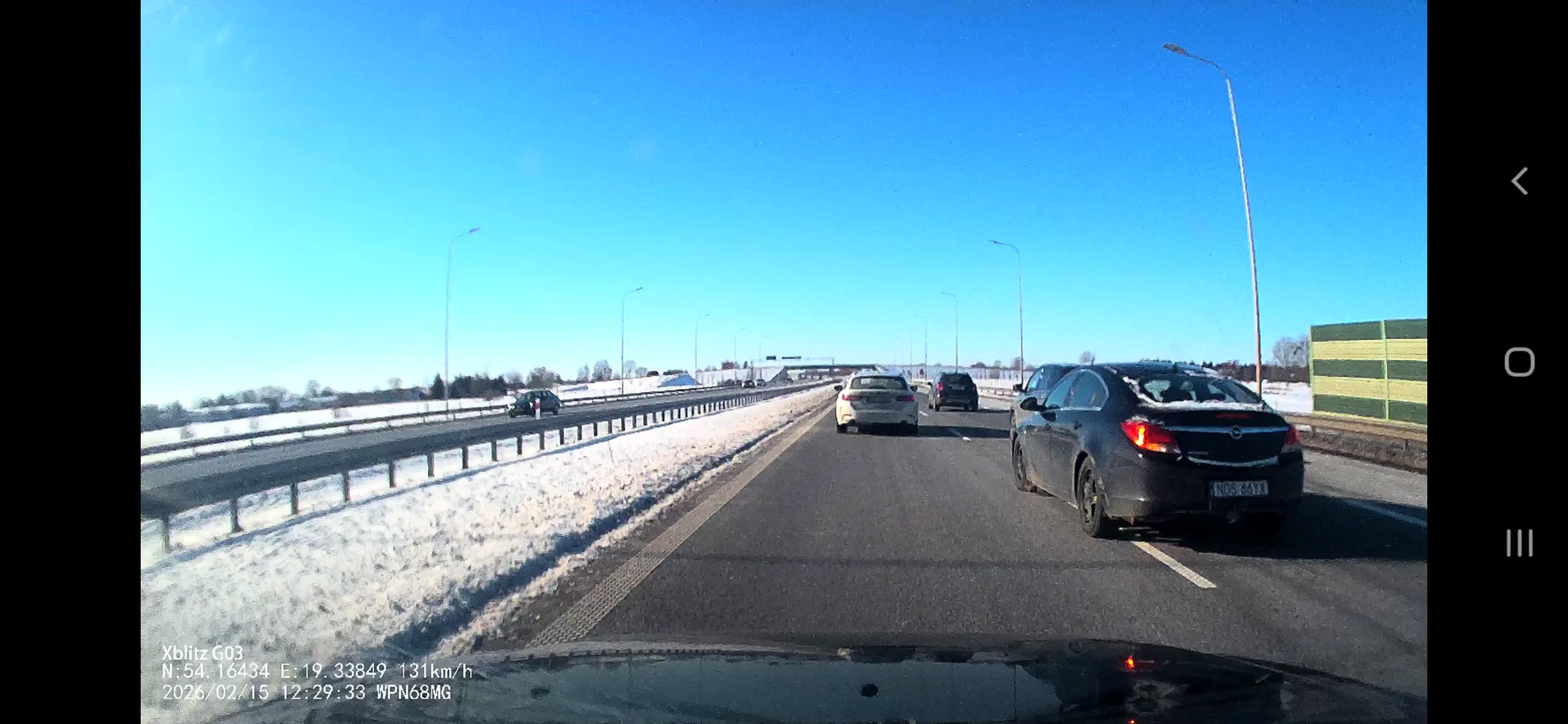 Chyba oczy pi*** zarosły!