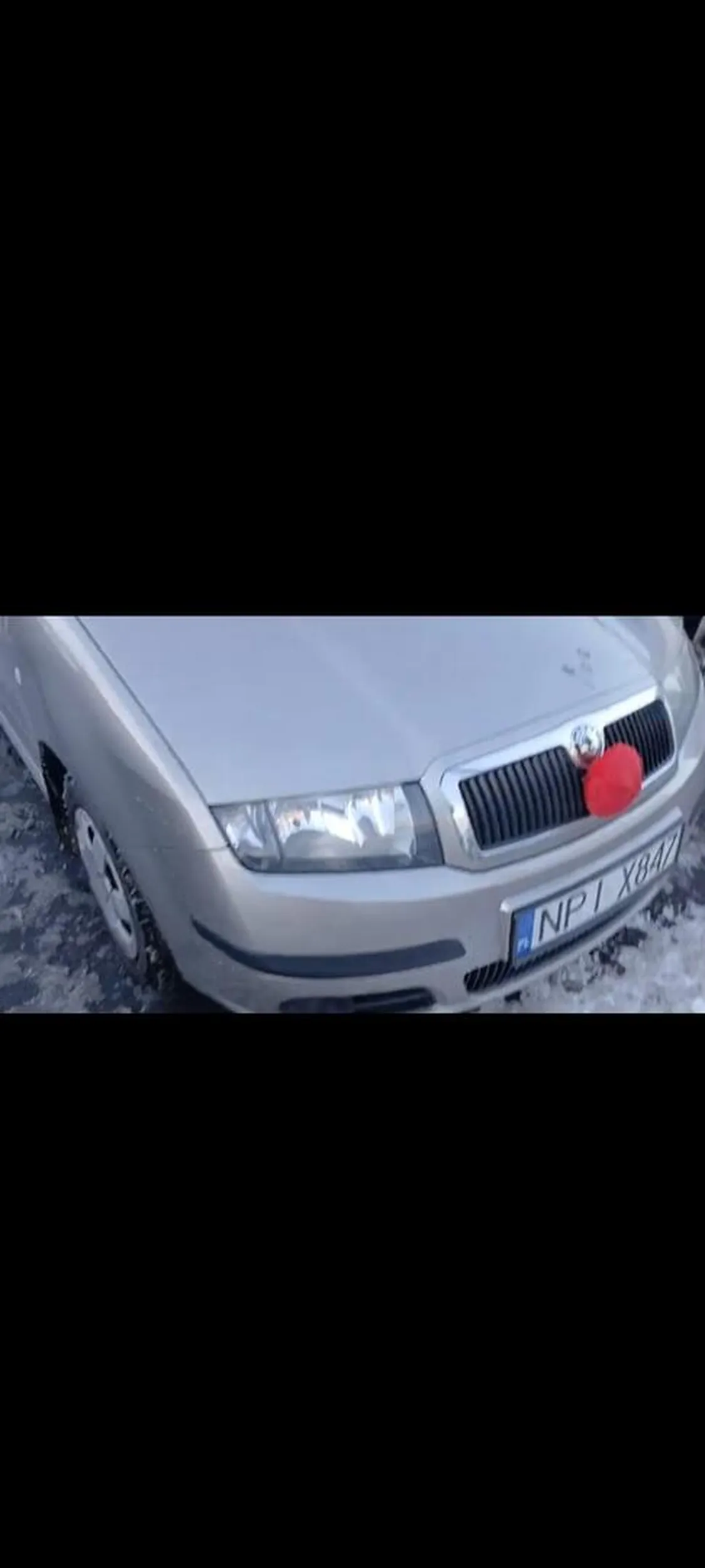 To mój piękny hobokowoz!