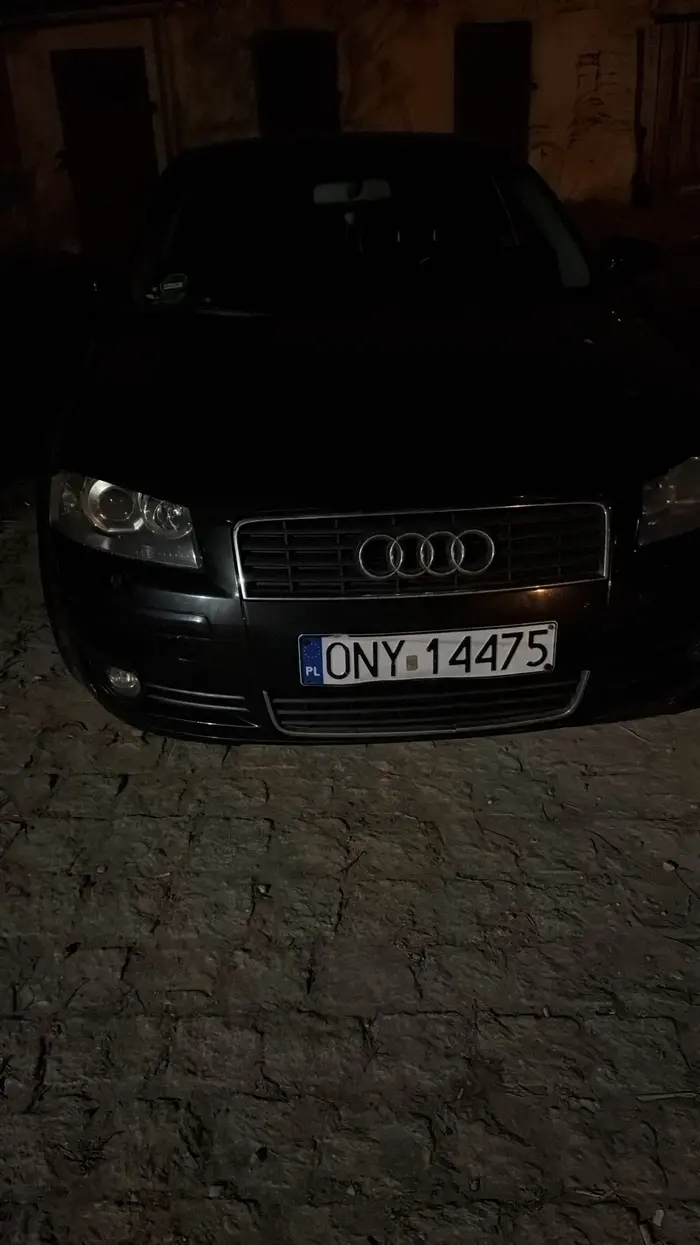 Jak minął mnie to myślałem że f16 koło mnie przelatuje pozdrawiam kierowcę