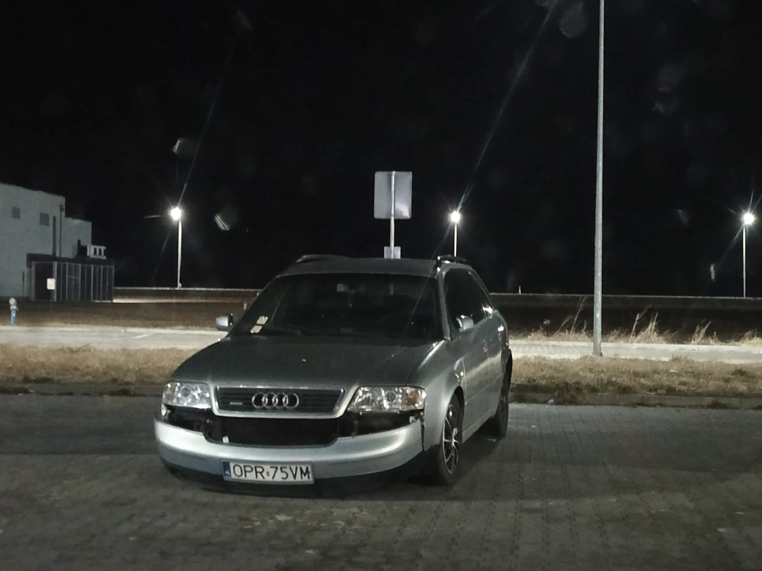 Drifterzy co zrobiliście