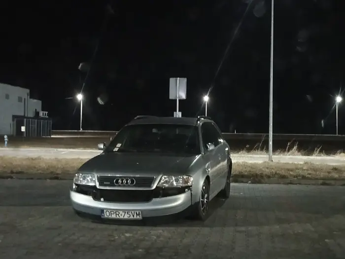 Drifterzy co zrobiliście