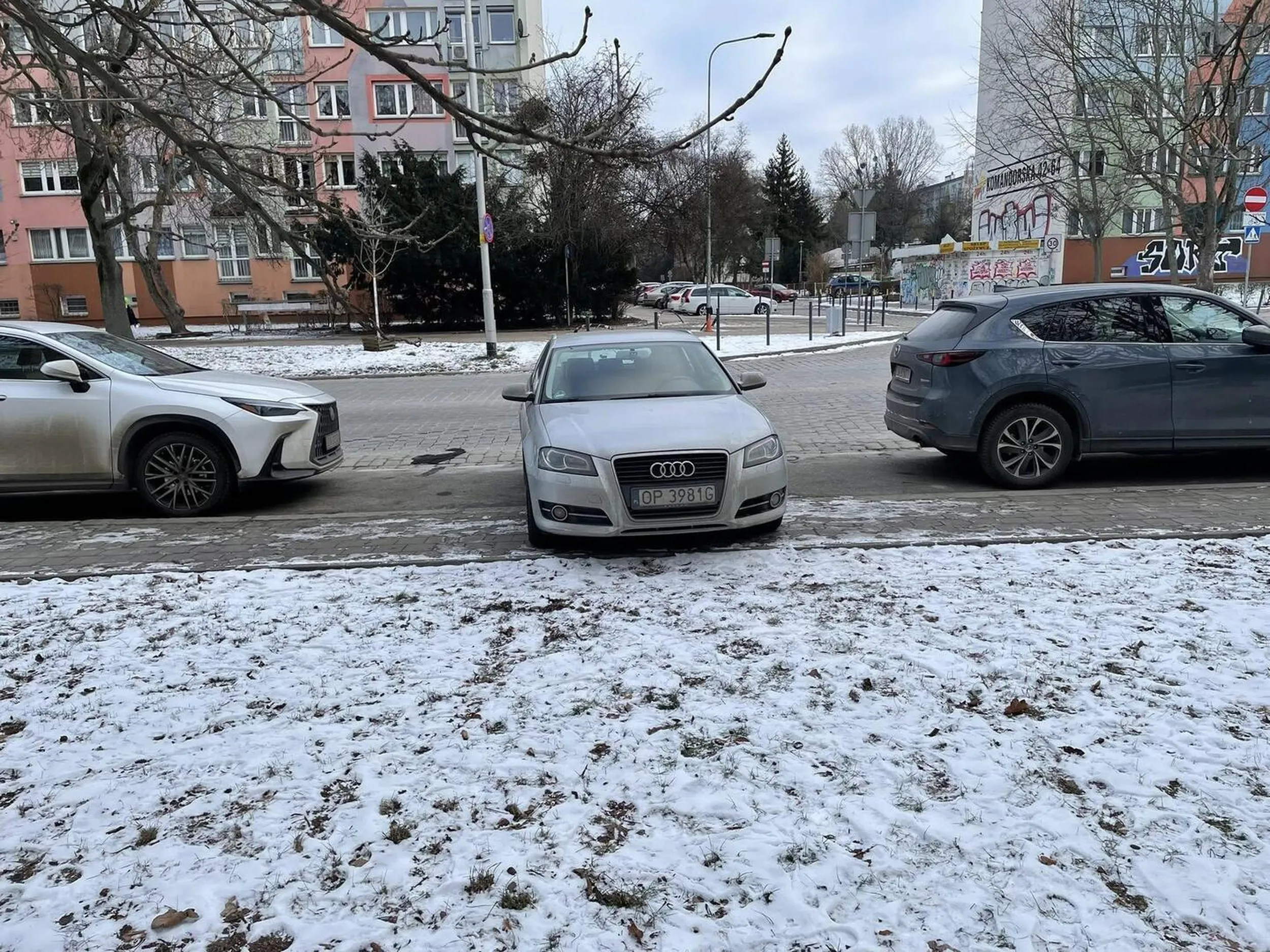 Kartotekę czas zacząć.