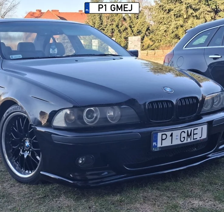 Czy jak ? Pigmej czy inaczej