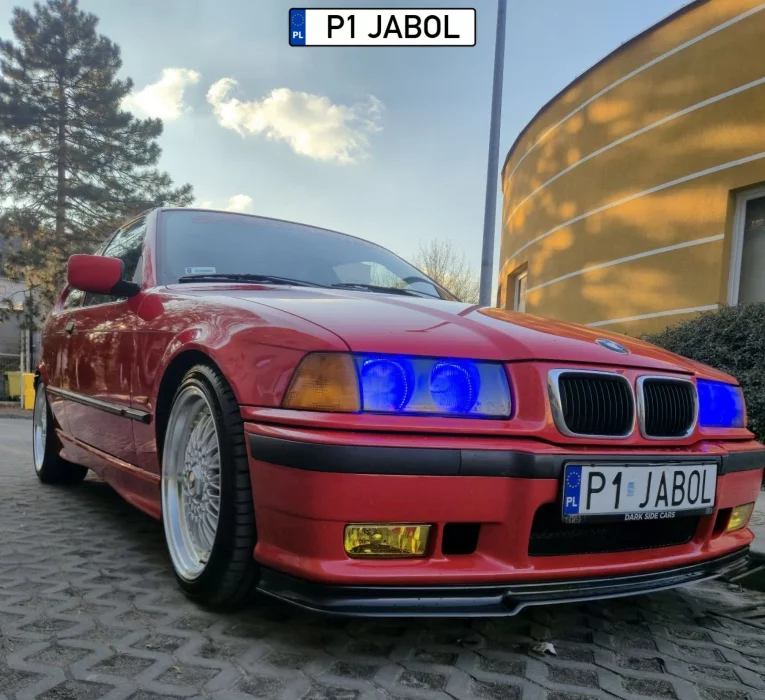 Czyż życie nie jest piękne z rana