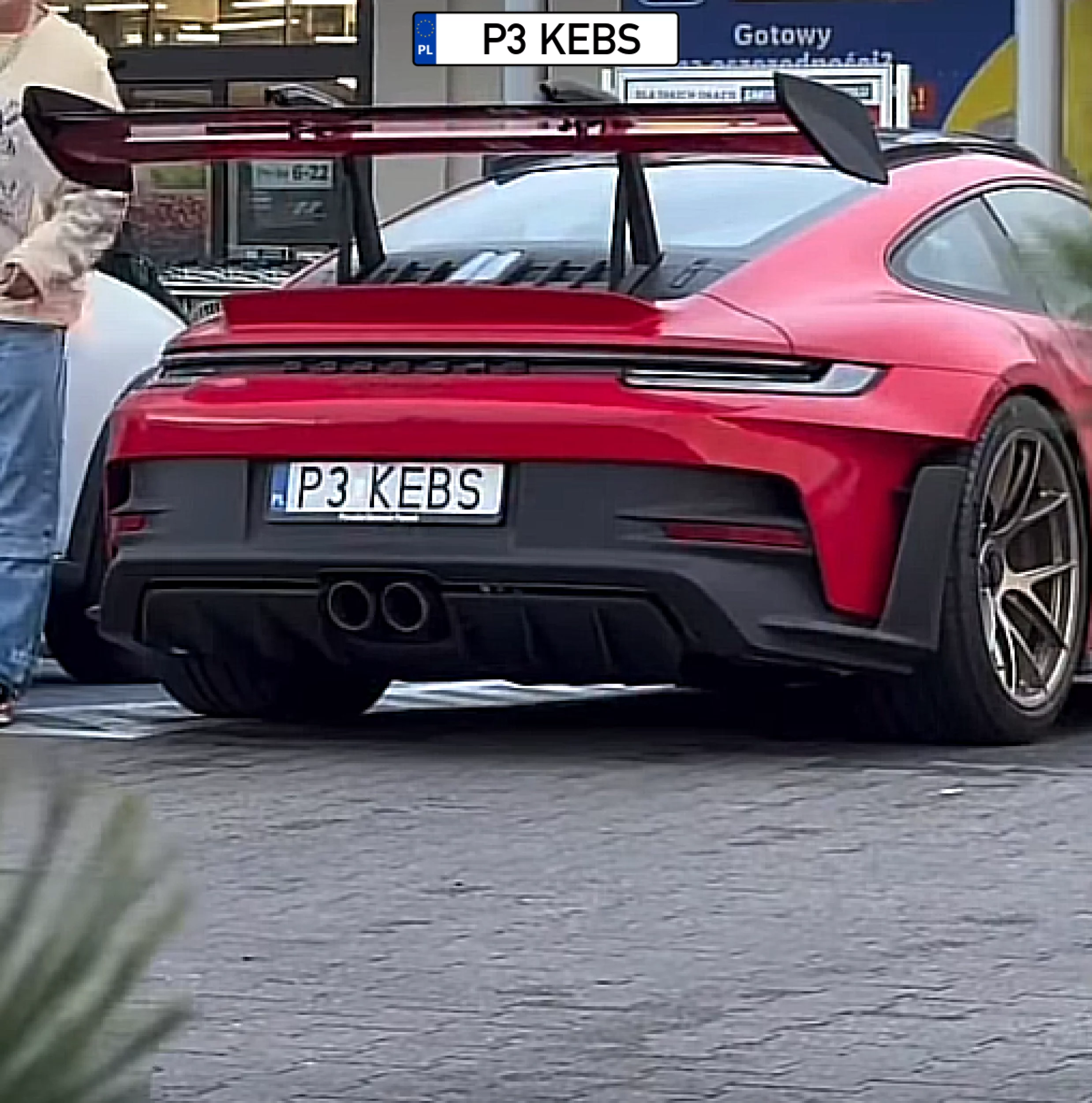 Ciekawe jaki prowadzi biznes