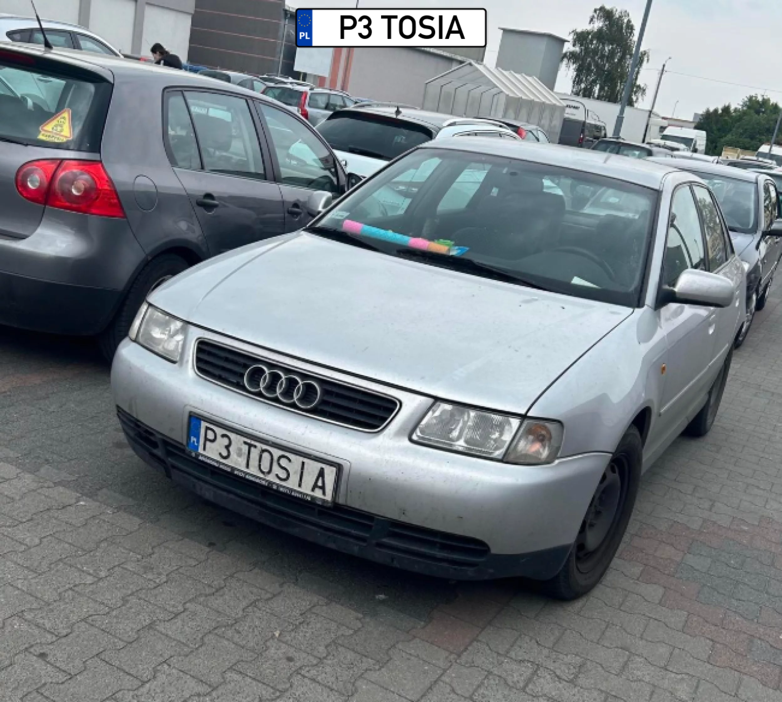 Kolejny przeinwestowany