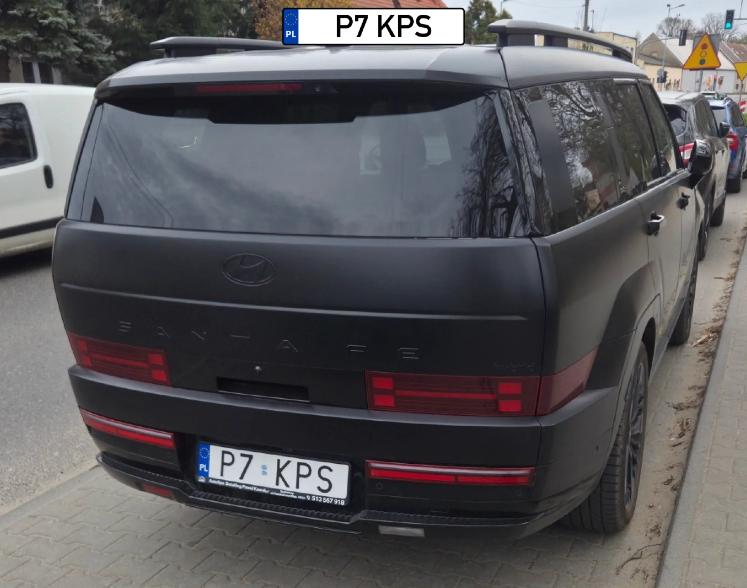 On się nie pomylił aby na pewno? może PKS ?