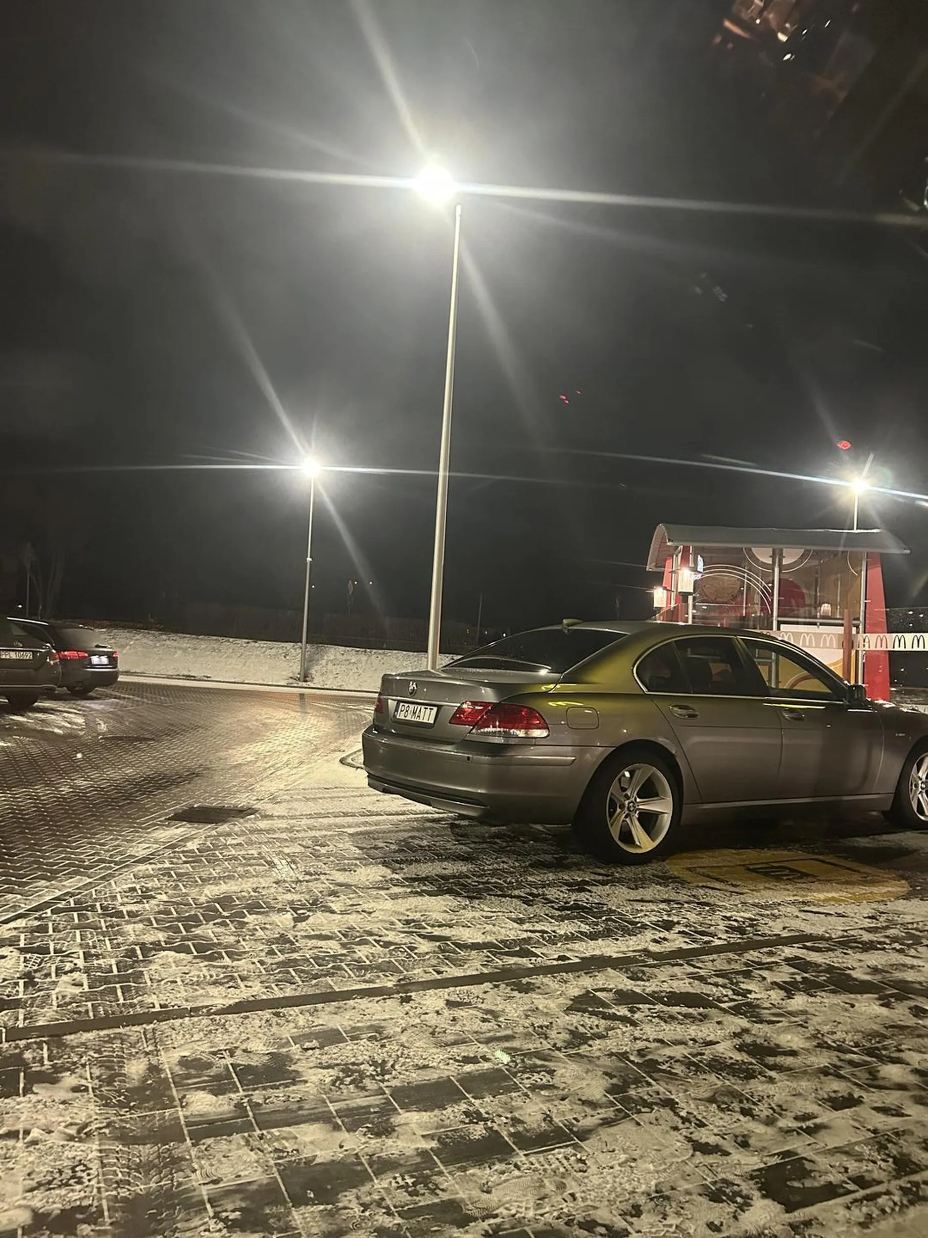 Naucz się parkować pod mc w Pleszewie