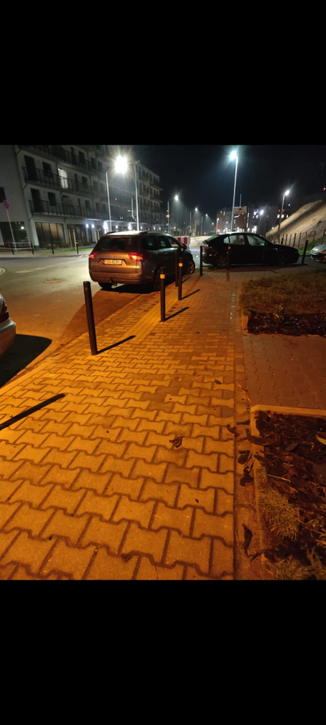 To jest skrzyżowanie!!!