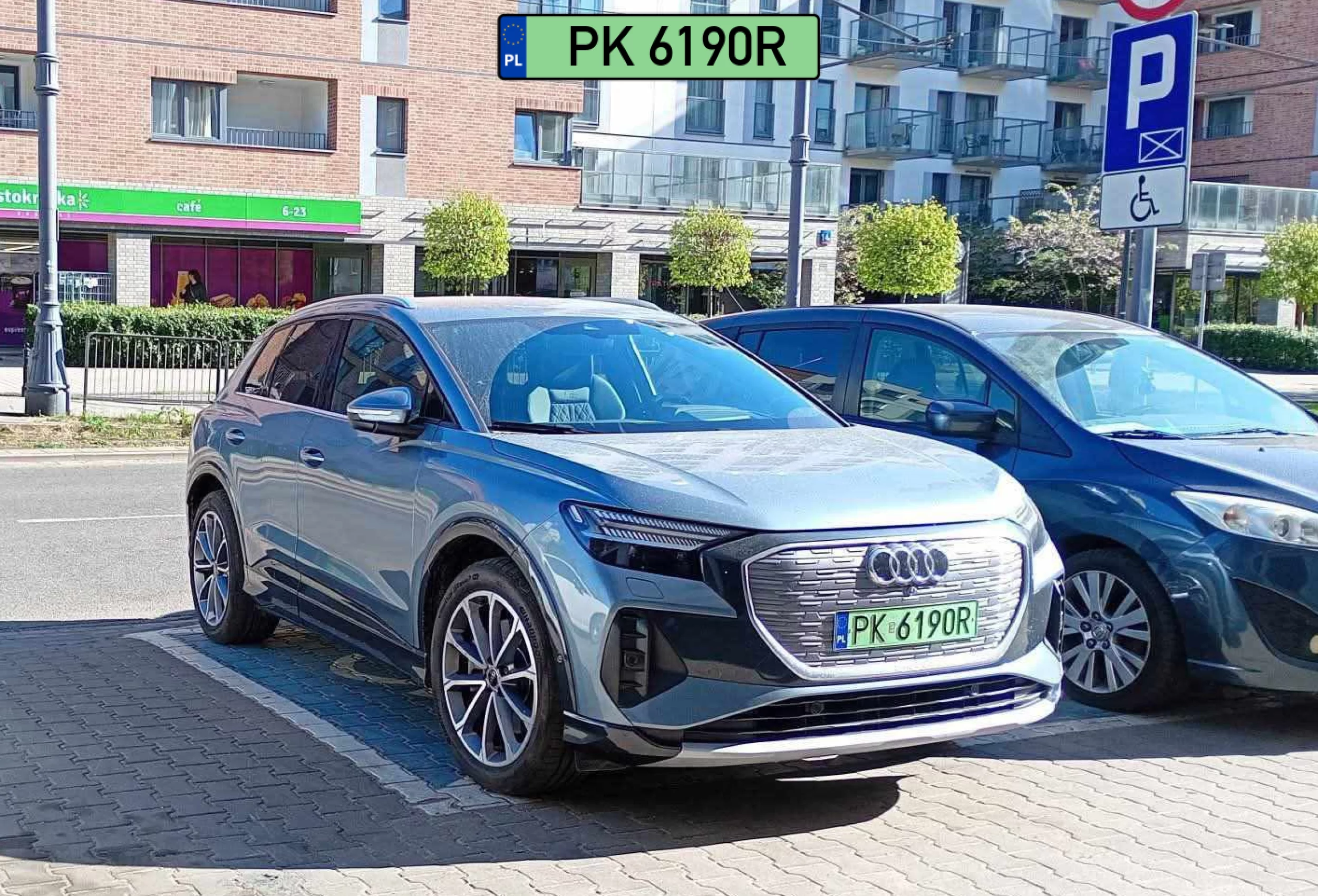 Nie ma karty więc po prostu .... kuta$/ebola