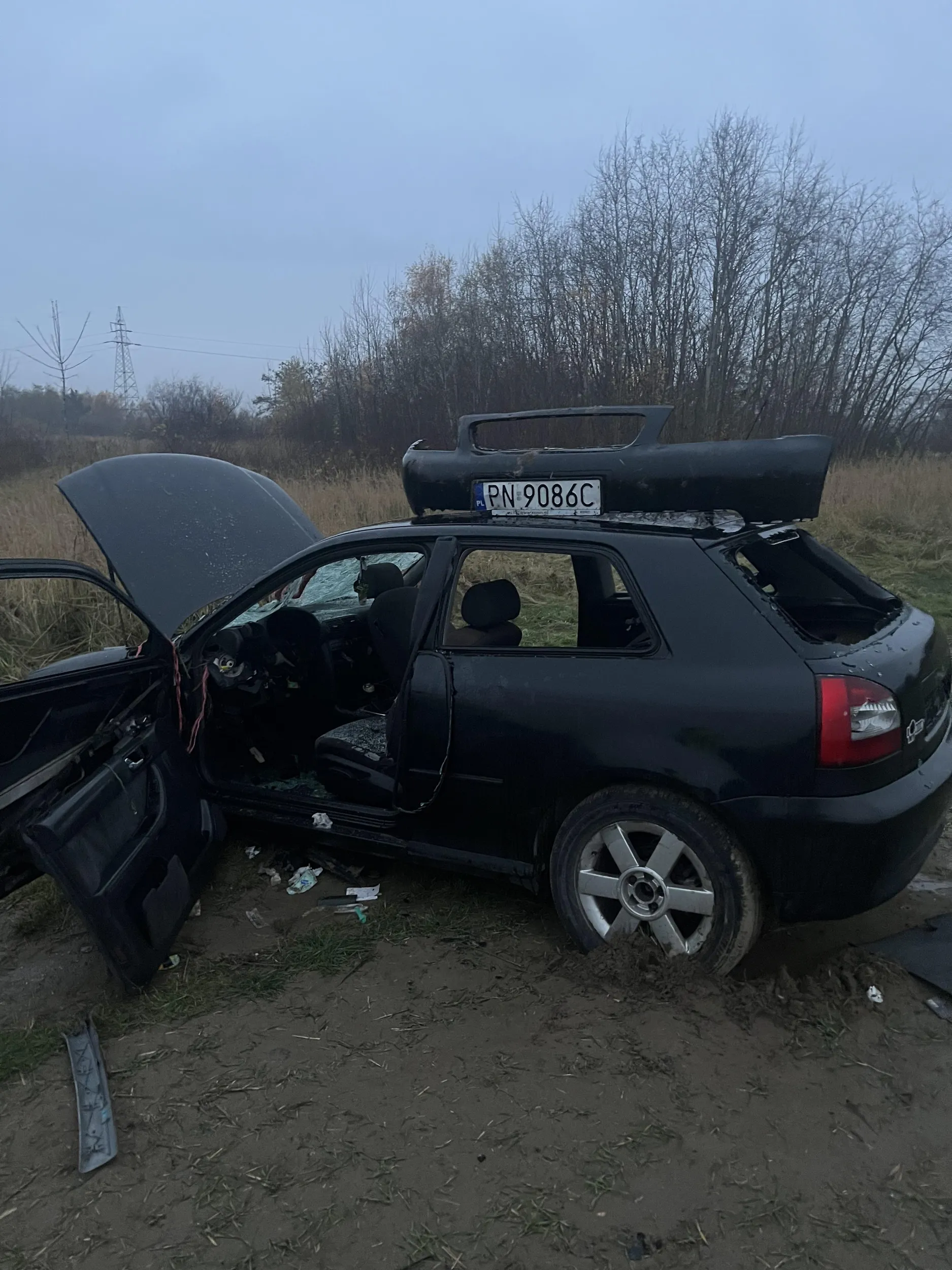 Naucz się parkować