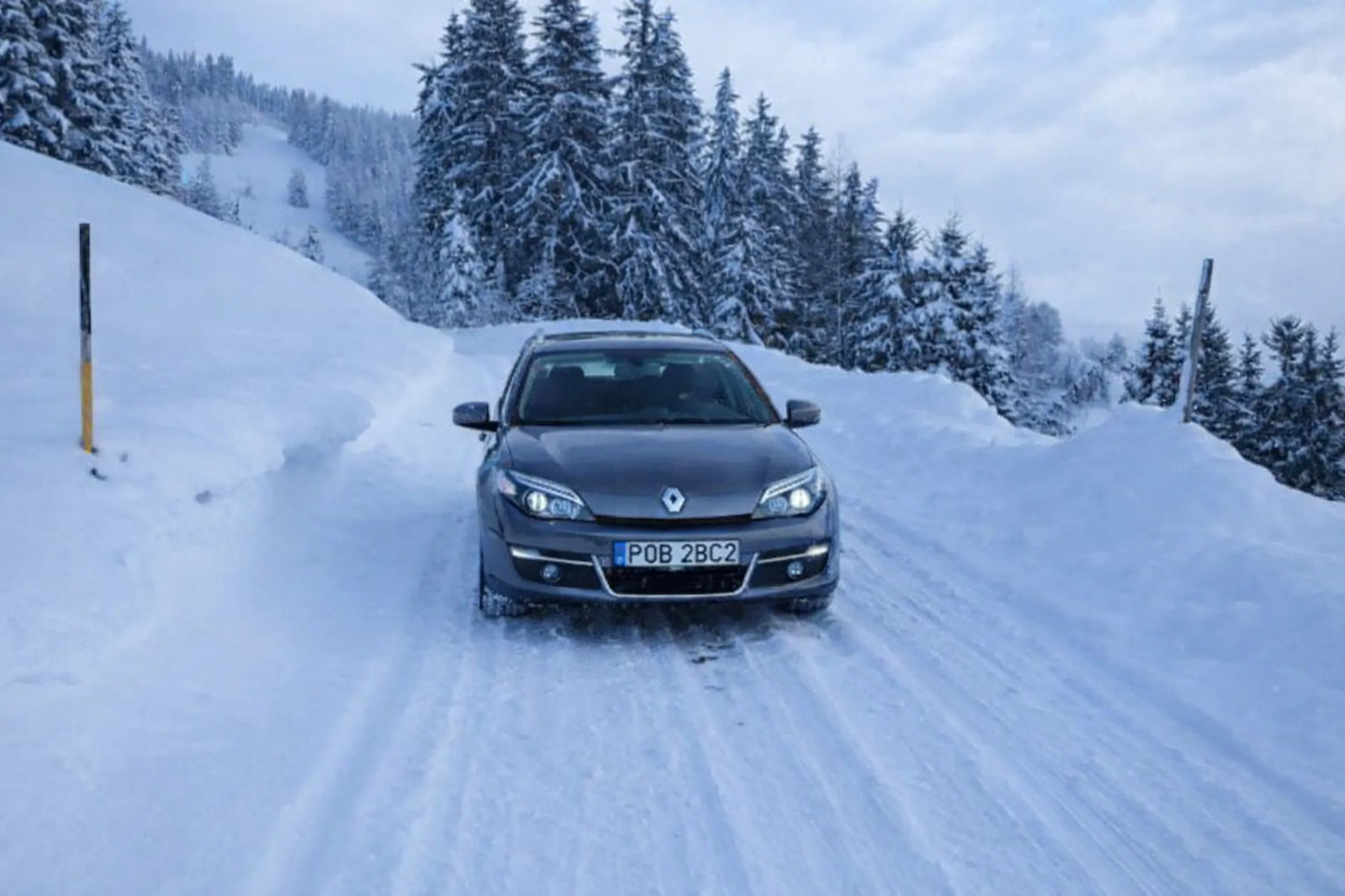 Przepiekny masz samochód, podziwiam