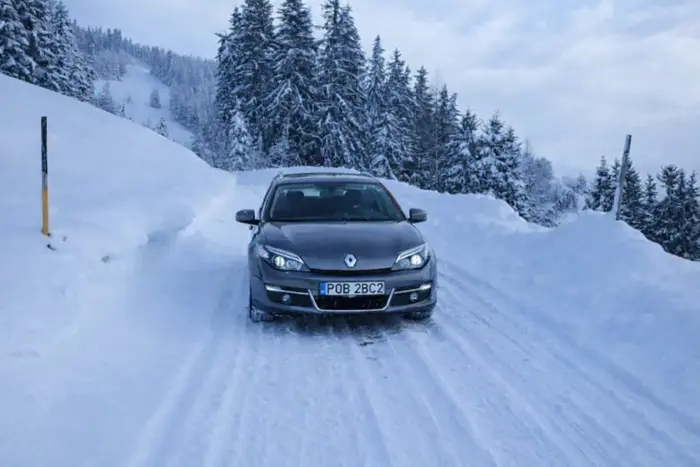 Przepiekny masz samochód, podziwiam