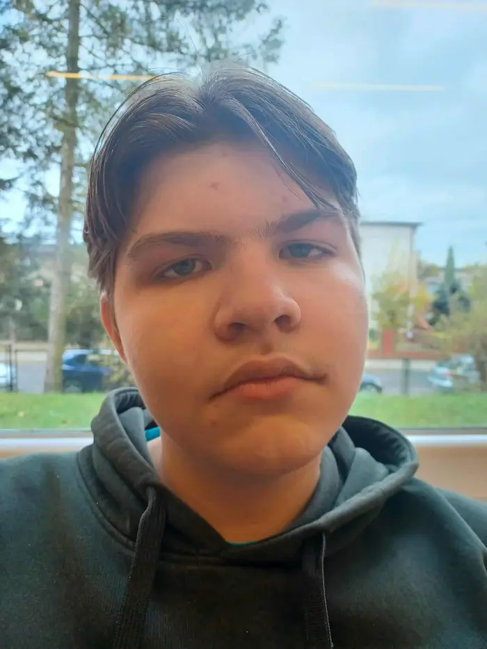 Jak jedzie przez doruchów babcie krzyczą z ośrodka