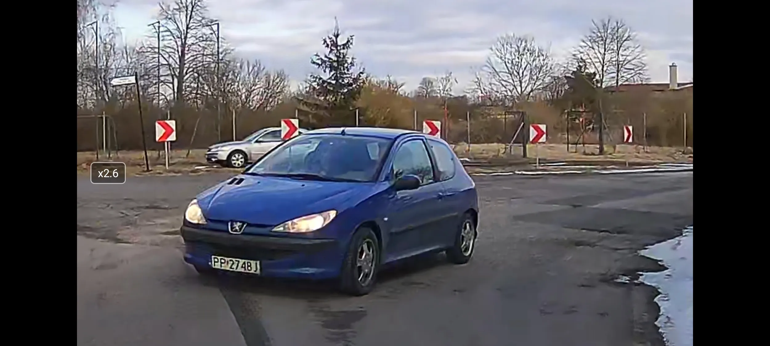 Jesteś zgłoszony/a,  mandat wpadnie!!!