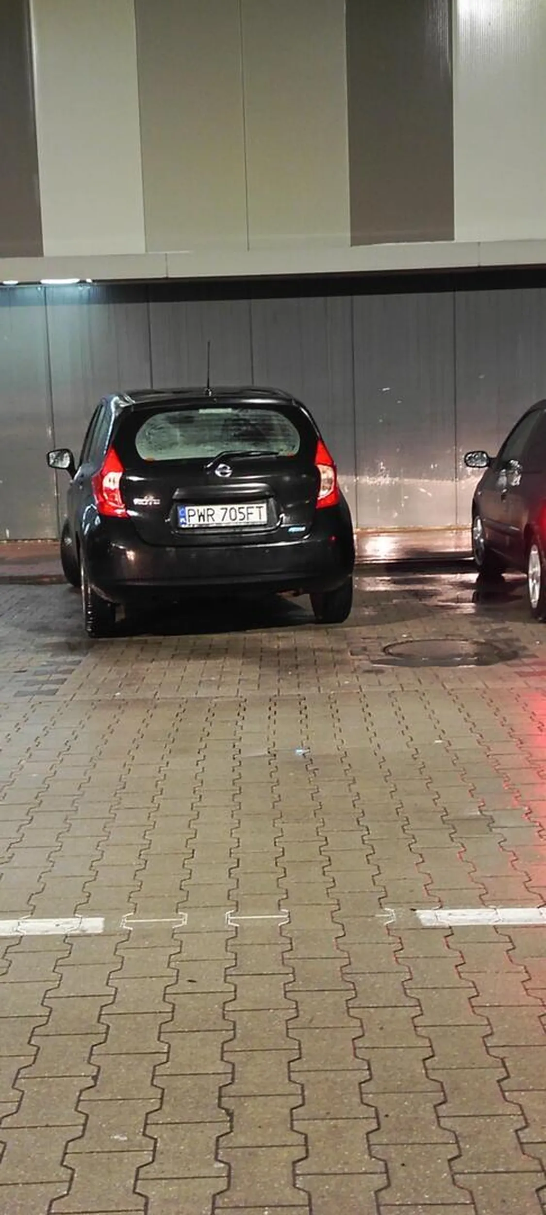 Coś tutaj poszło nie tak