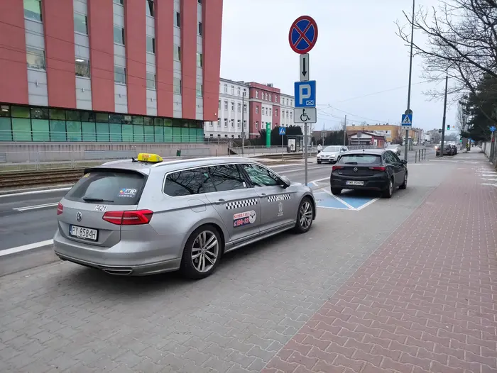 Przepisy nie obowiązują?